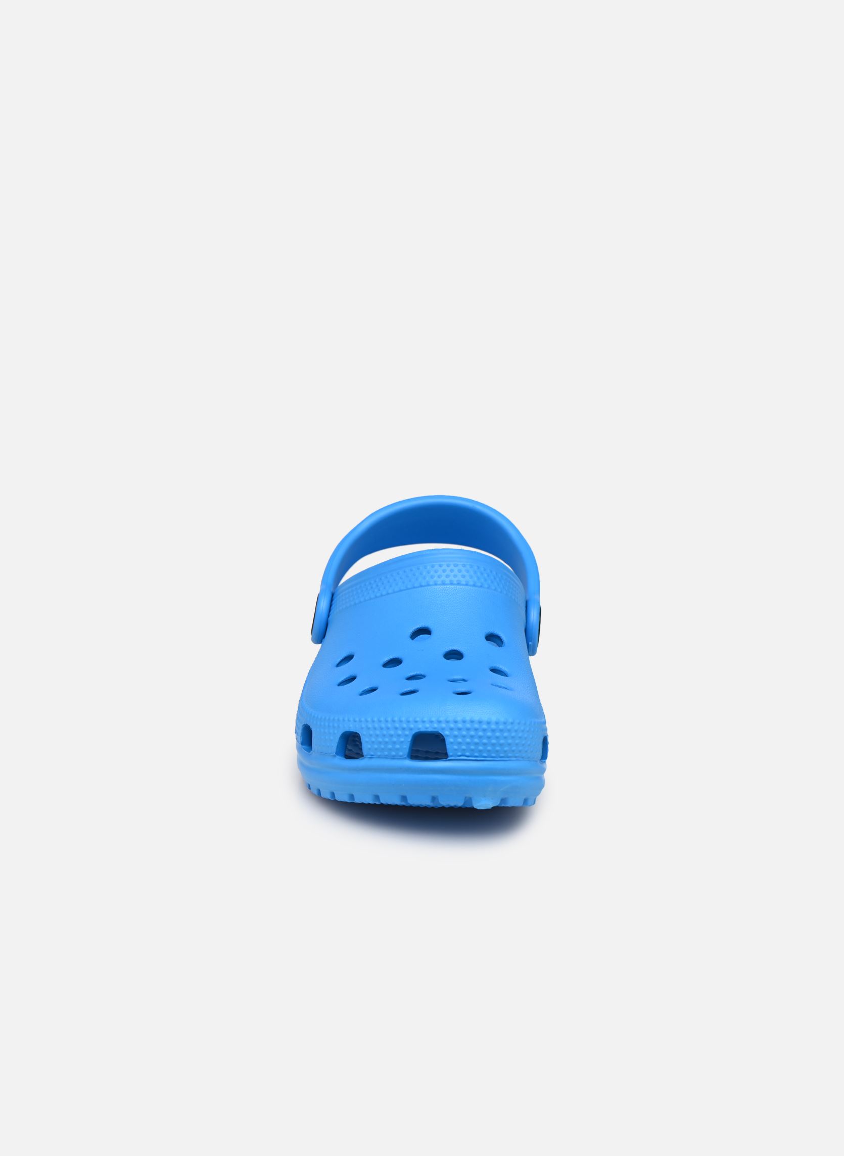 Mules et sabots Classic Clog bleu Crocs Mules et sabots Classic Clog bleu Ocean