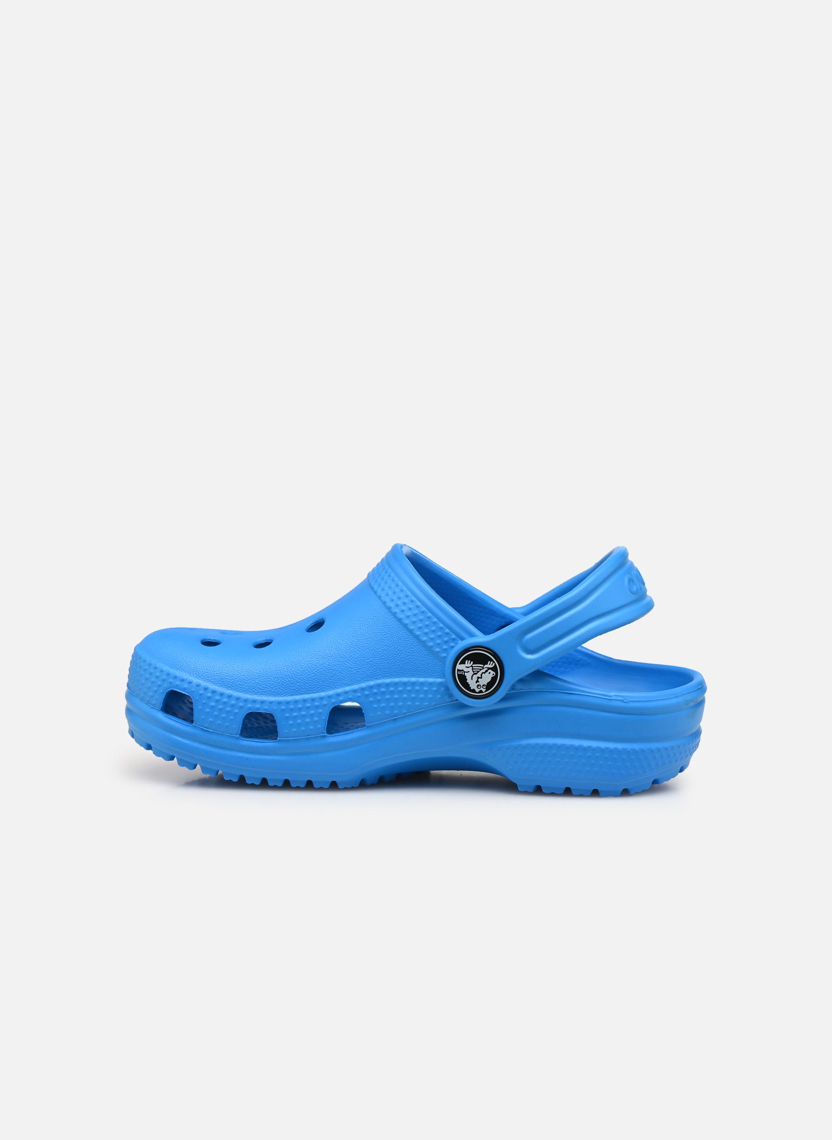 Mules et sabots Classic Clog bleu Crocs Mules et sabots Classic Clog bleu Ocean