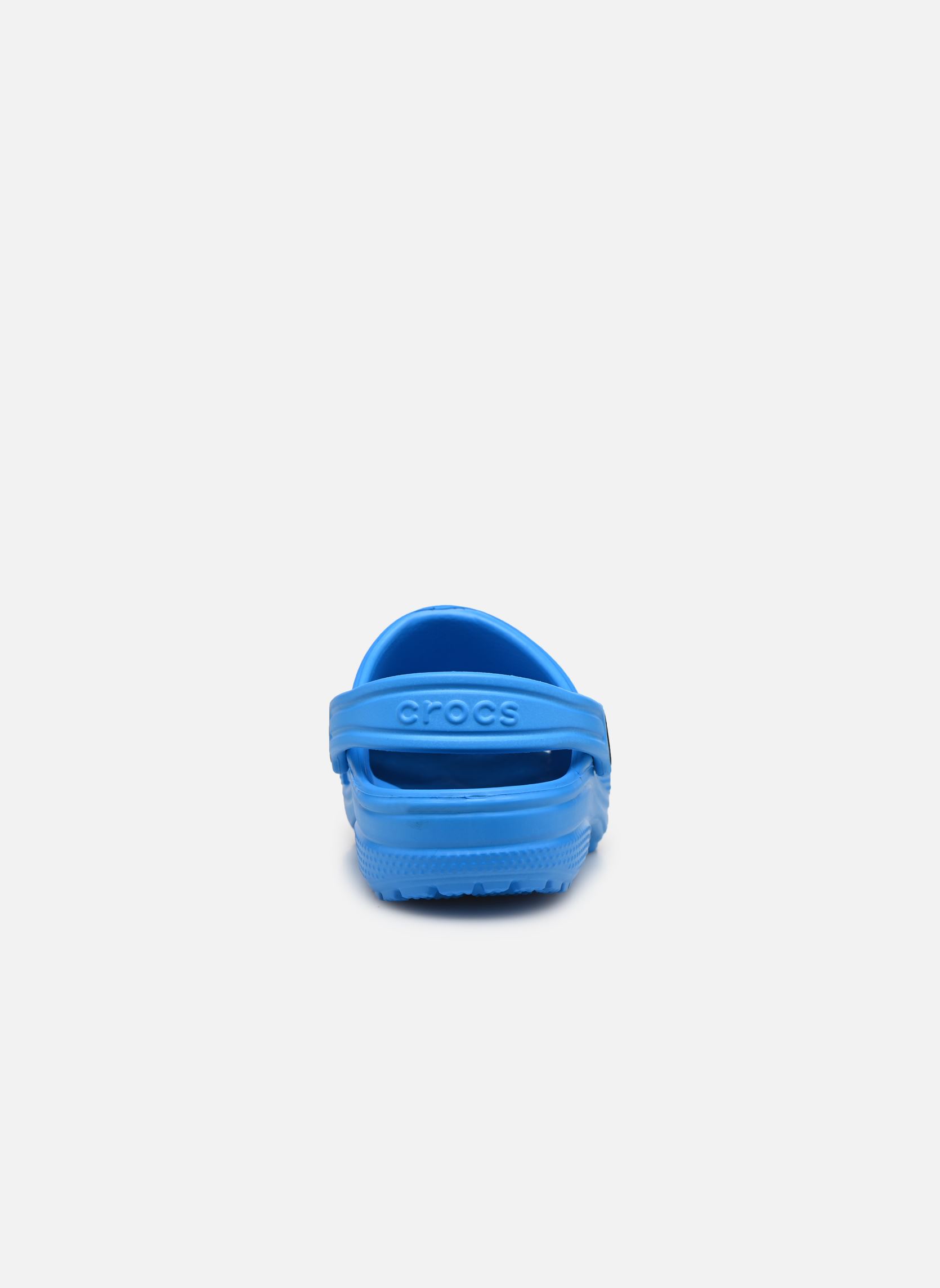 Mules et sabots Classic Clog bleu Crocs Mules et sabots Classic Clog bleu Ocean
