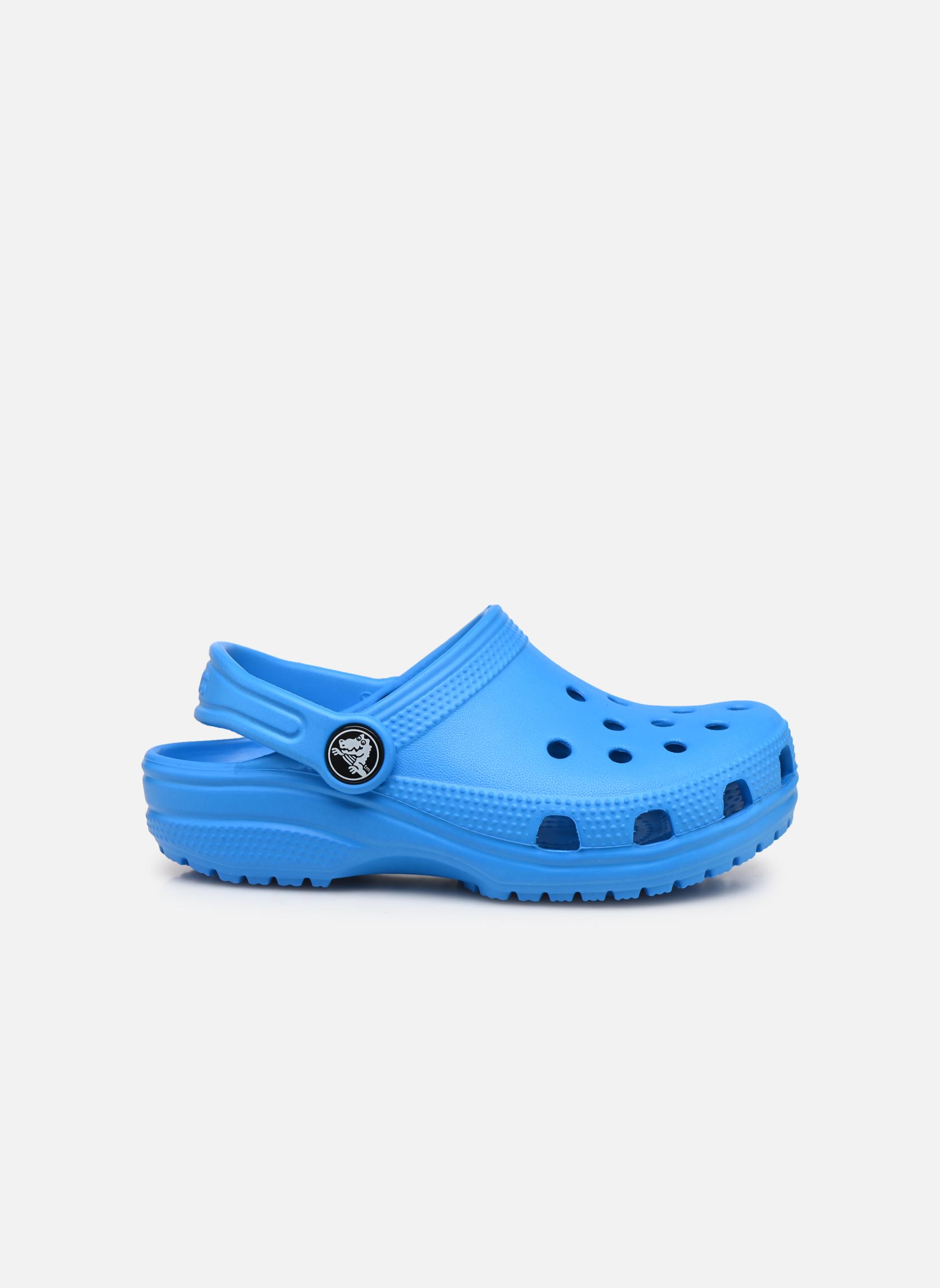 Mules et sabots Classic Clog bleu Crocs Mules et sabots Classic Clog bleu Ocean