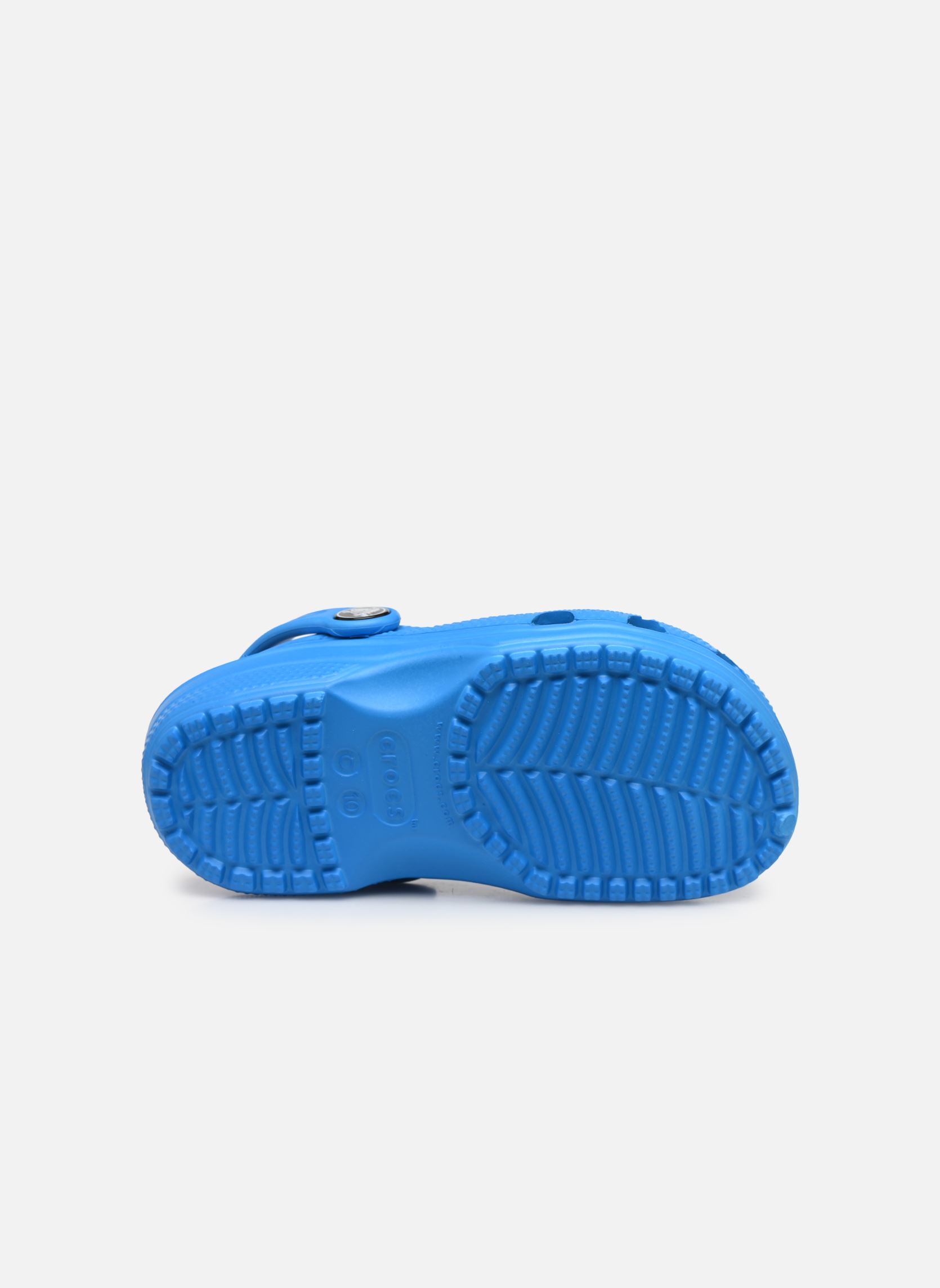 Mules et sabots Classic Clog bleu Crocs Mules et sabots Classic Clog bleu Ocean