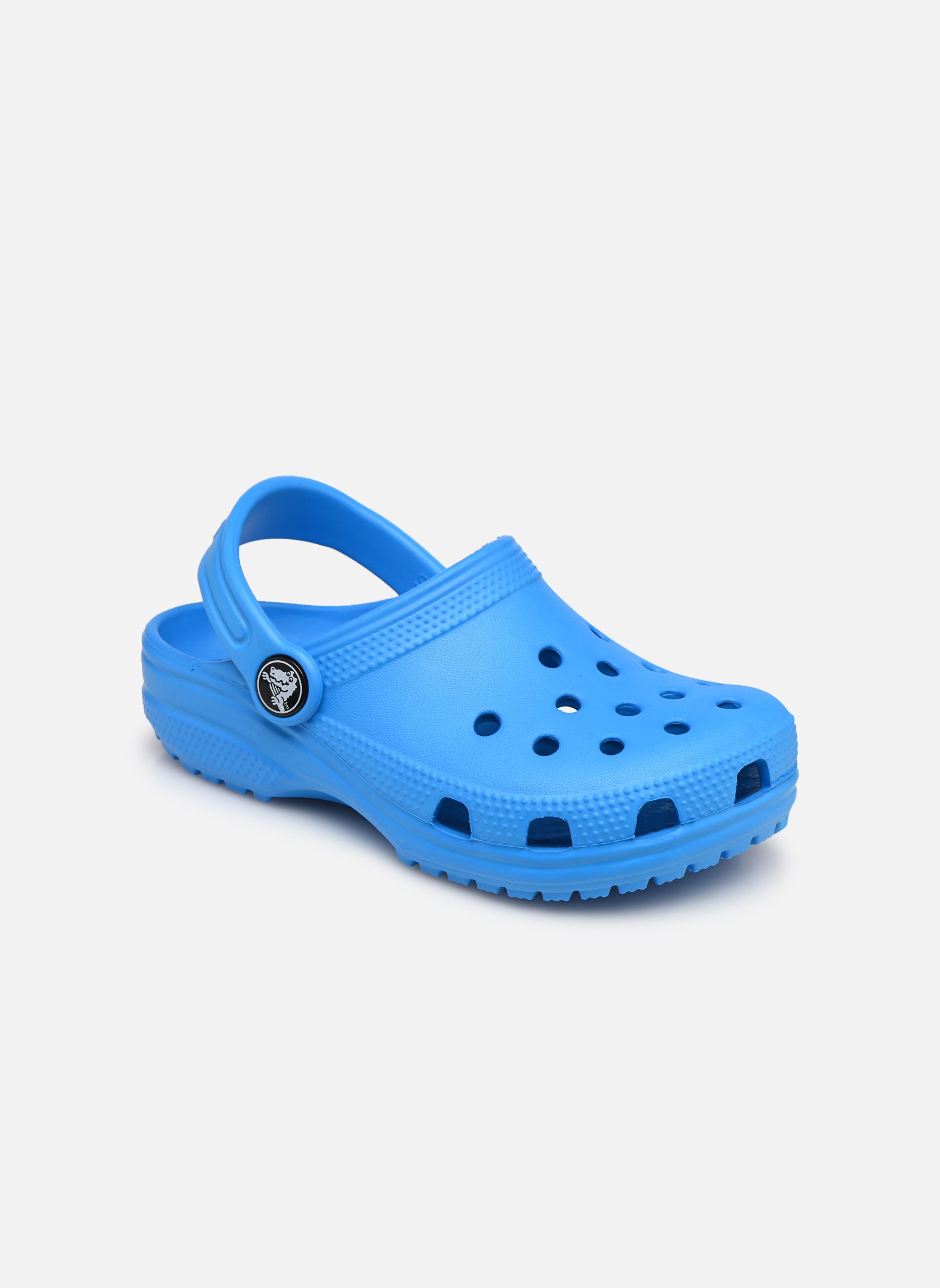 Sandales et nu-pieds Crocs Classic Clog pour