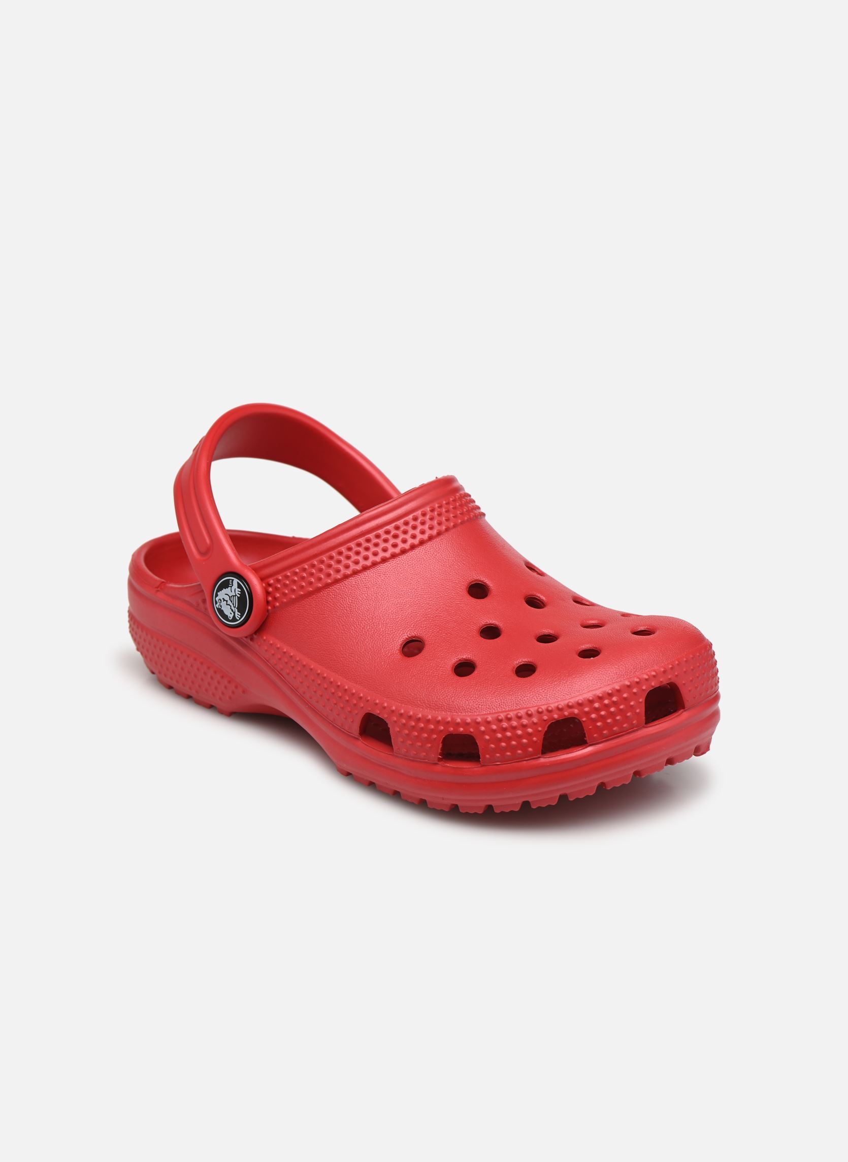 Sandales et nu-pieds Crocs Classic Clog pour