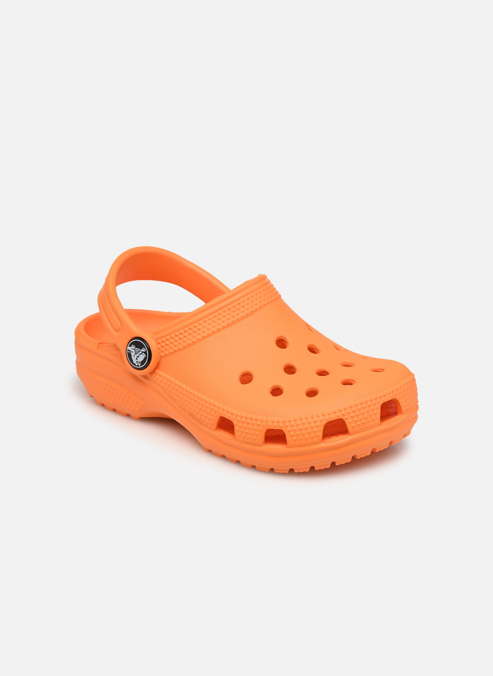 Sandales et nu-pieds Crocs Classic Clog pour