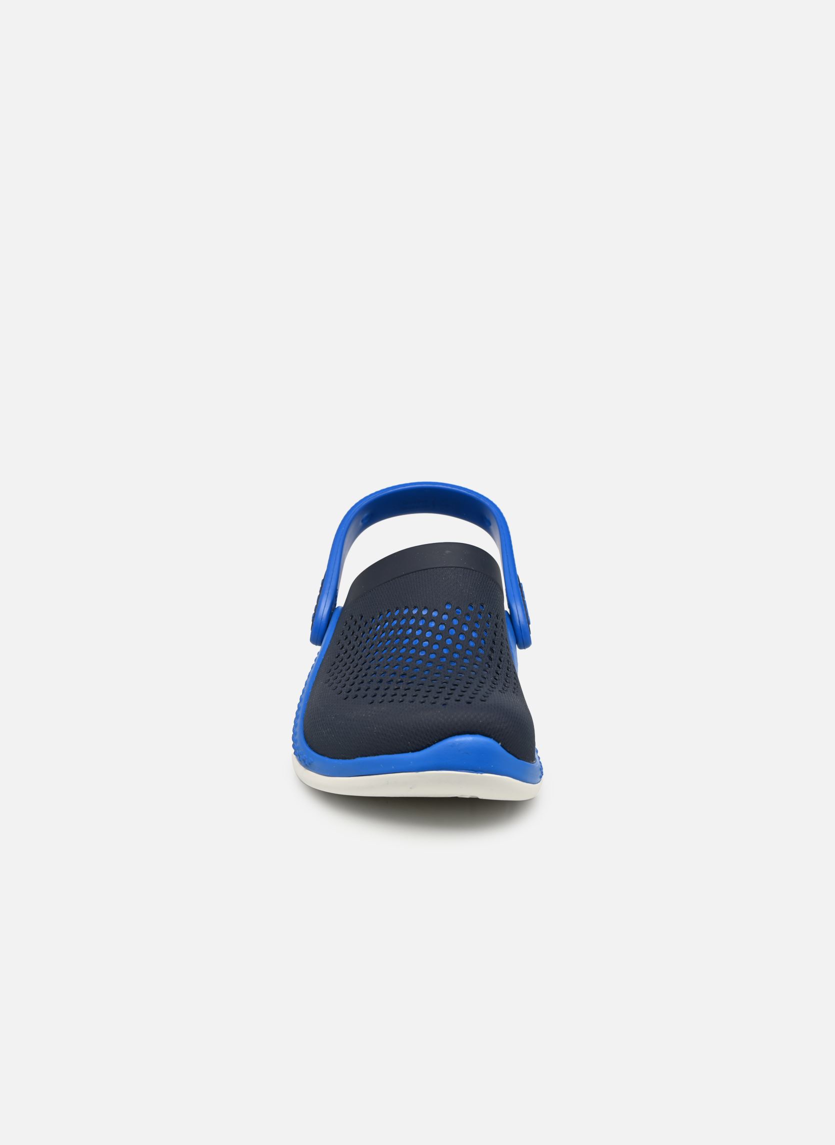 Mules et sabots LiteRide 360 Clog bleu Crocs Mules et sabots LiteRide 360 Clog bleu NAVY/BRIGHT COBALT