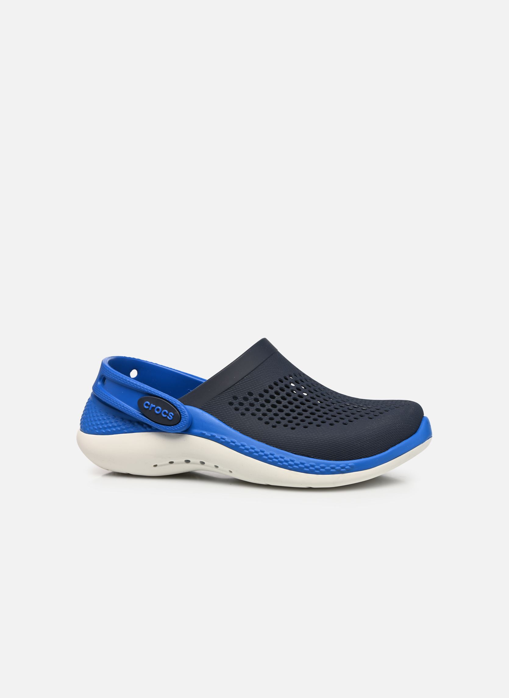Mules et sabots LiteRide 360 Clog bleu Crocs Mules et sabots LiteRide 360 Clog bleu NAVY/BRIGHT COBALT