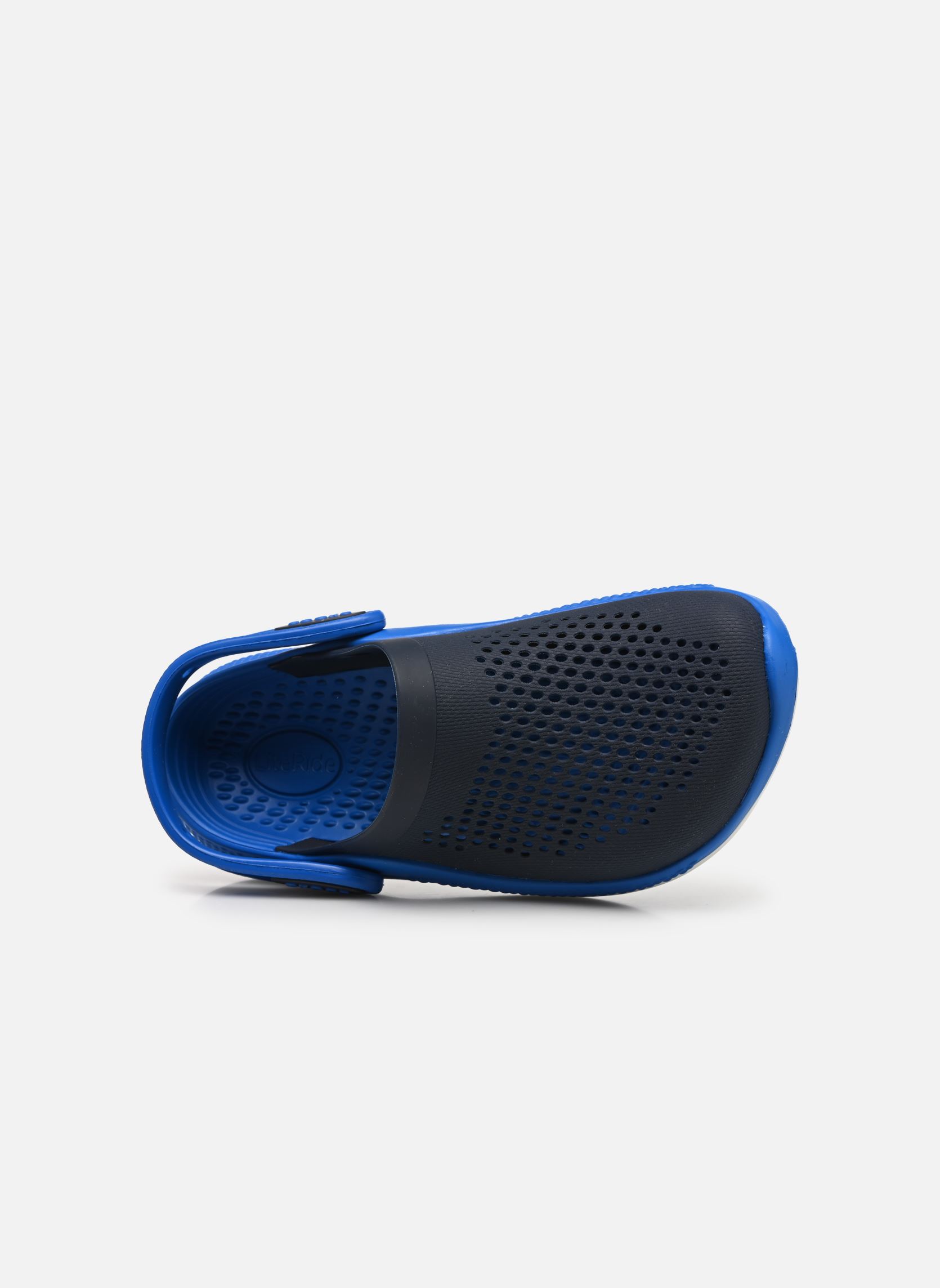 Mules et sabots LiteRide 360 Clog bleu Crocs Mules et sabots LiteRide 360 Clog bleu NAVY/BRIGHT COBALT
