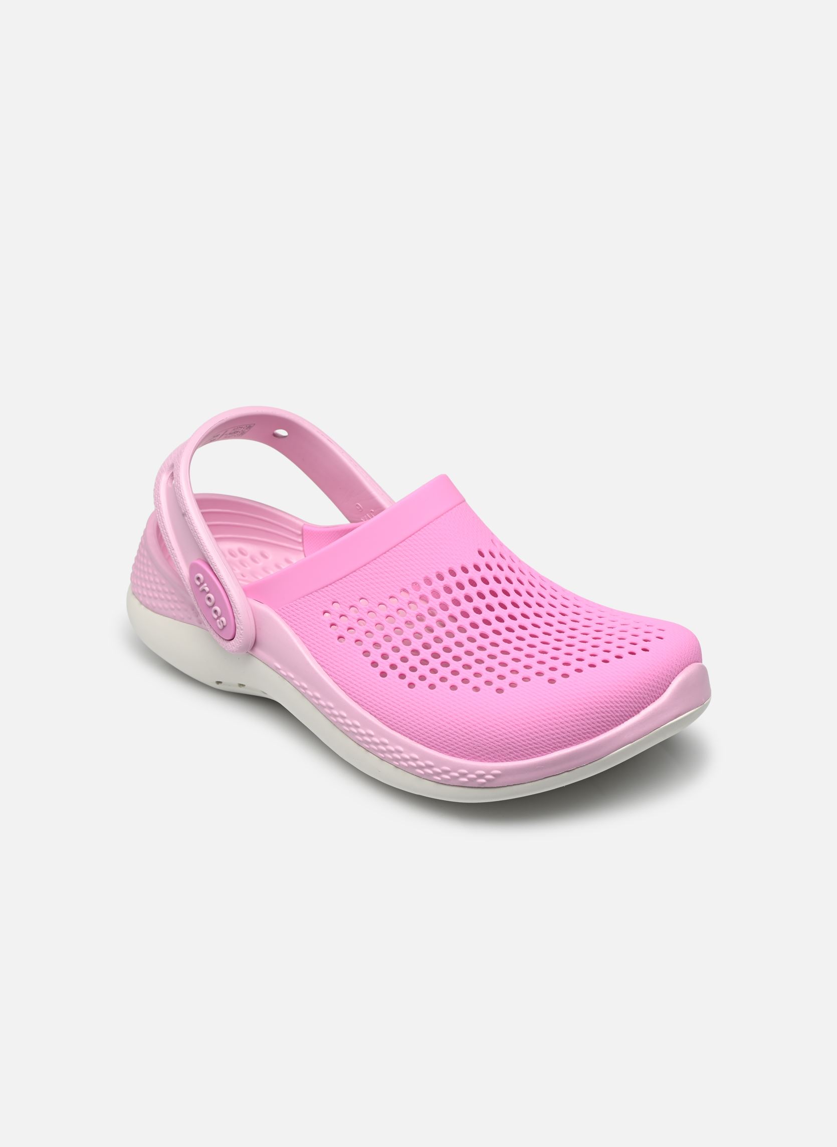 Sabots enfant Crocs LITERIDE 360 CLOG K 28 / - vue 2
