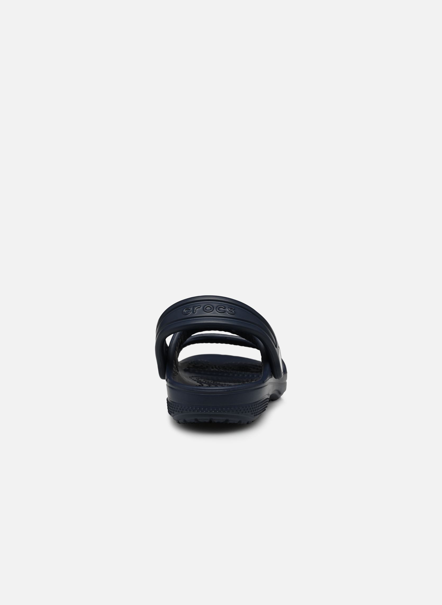 Slippers en zwemsandalen Classic Crocs Sandal blauw Crocs Slippers en zwemsandalen Classic Crocs Sandal blauw NAVY