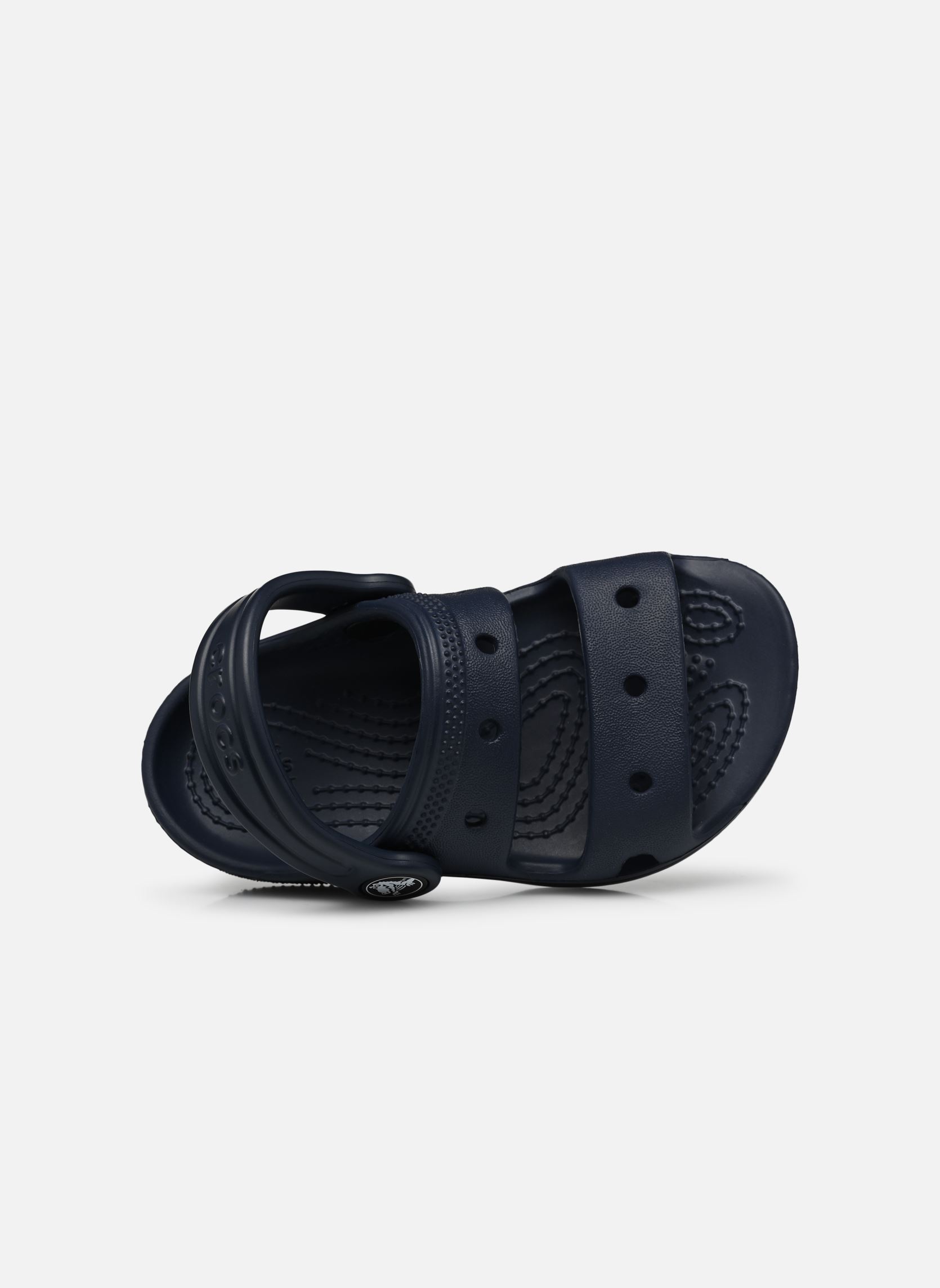 Slippers en zwemsandalen Classic Crocs Sandal blauw Crocs Slippers en zwemsandalen Classic Crocs Sandal blauw NAVY