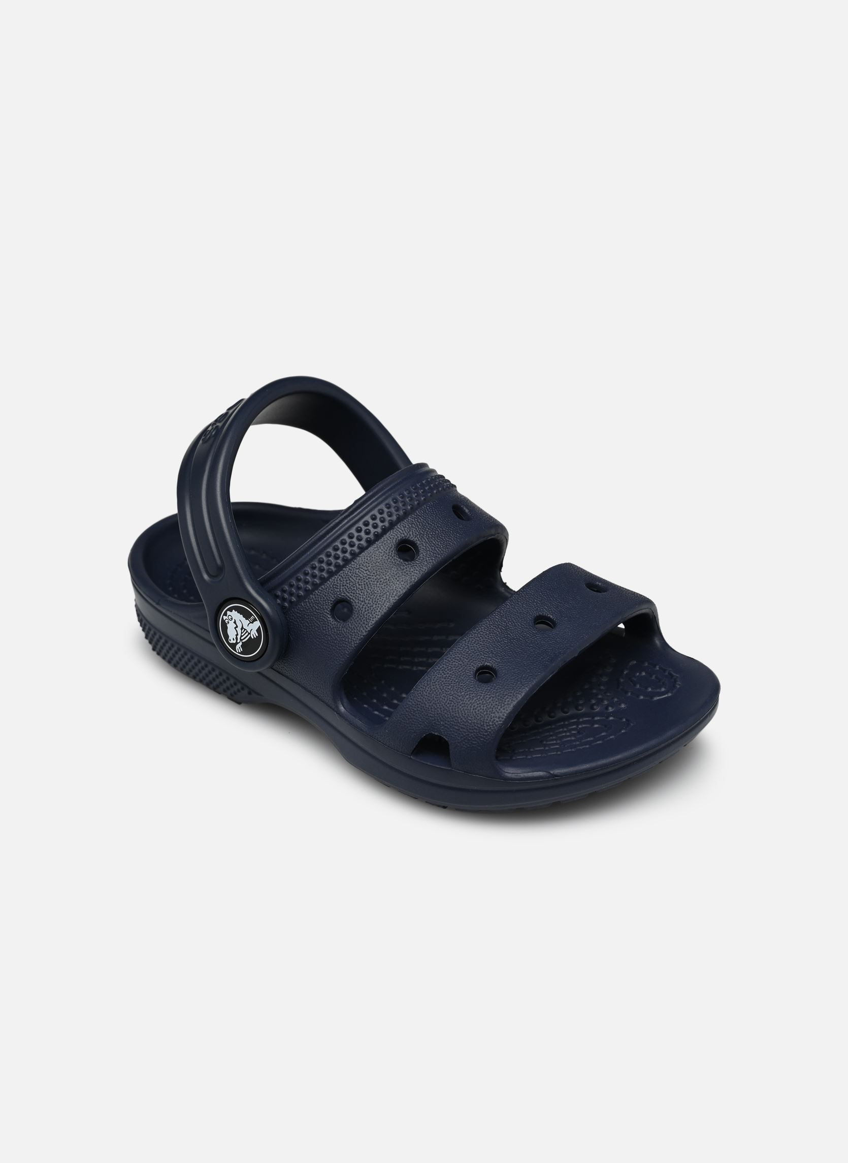 Sabots enfant Crocs CLASSIC CROCS SANDAL K 28 / - vue 2