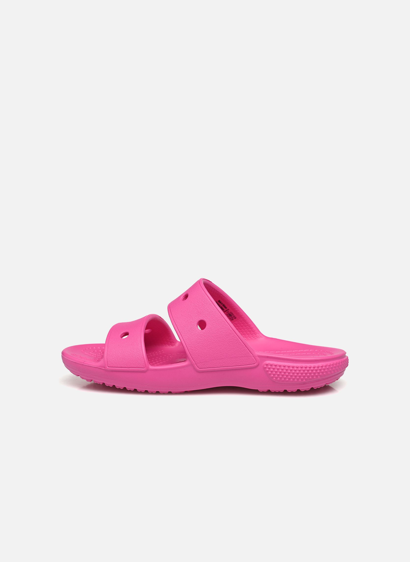 Tongs et sandales de bain Classic Crocs Sandal fille rose Crocs Tongs et sandales de bain Classic Crocs Sandal fille rose Juice K