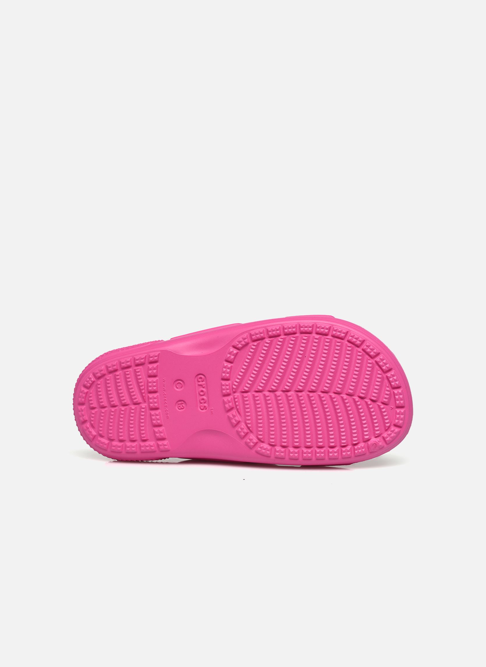 Tongs et sandales de bain Classic Crocs Sandal fille rose Crocs Tongs et sandales de bain Classic Crocs Sandal fille rose Juice K