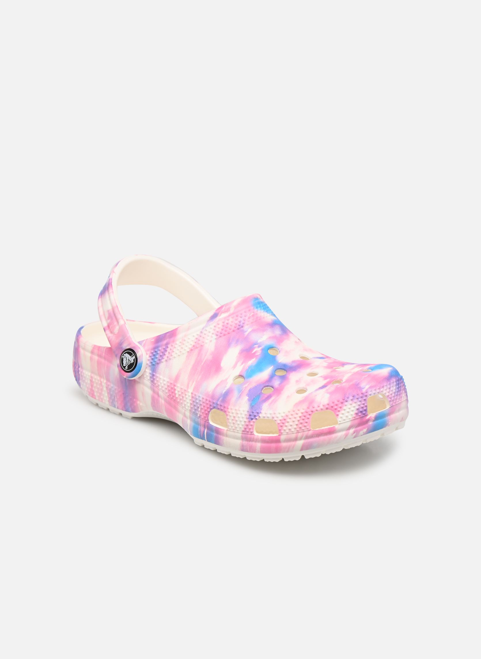 Mules et sabots Crocs Classic Dream Clog W pour Femme