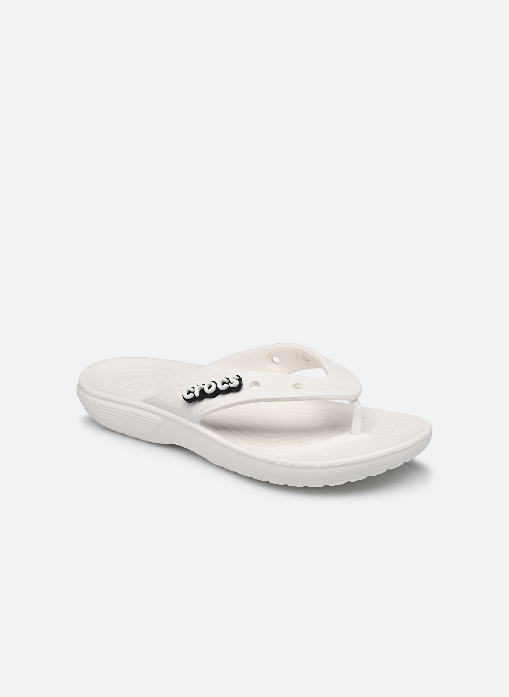 Tongs Crocs Classic Crocs Flip W pour Femme - vue 3