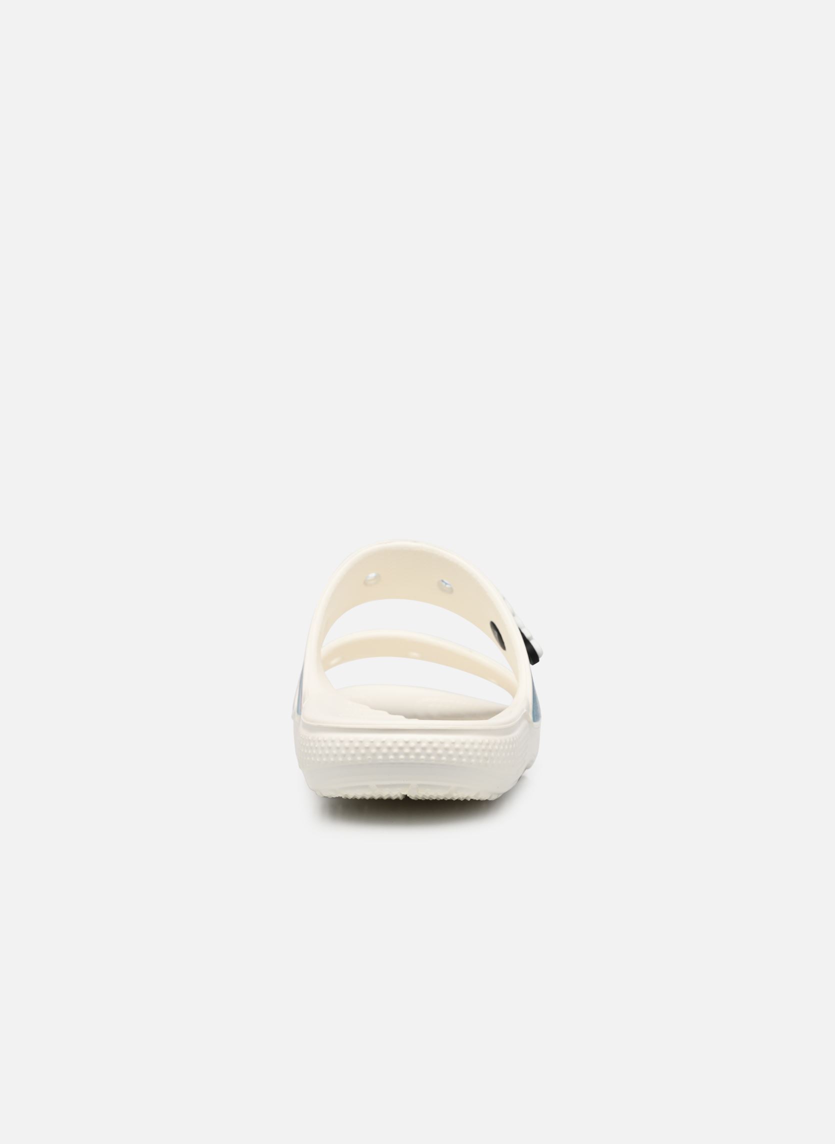 Sandalen Classic Crocs Solarized W damen weiß Crocs Sandalen Classic Crocs Solarized W damen weiß WHITE/MULTI