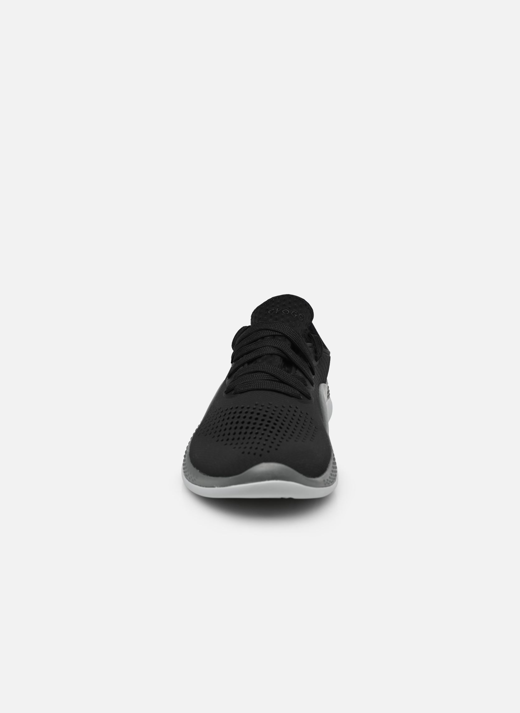 Baskets basses LiteRide 360 Pacer M homme noir Crocs Baskets basses LiteRide 360 Pacer M homme noir Black/Slate Grey