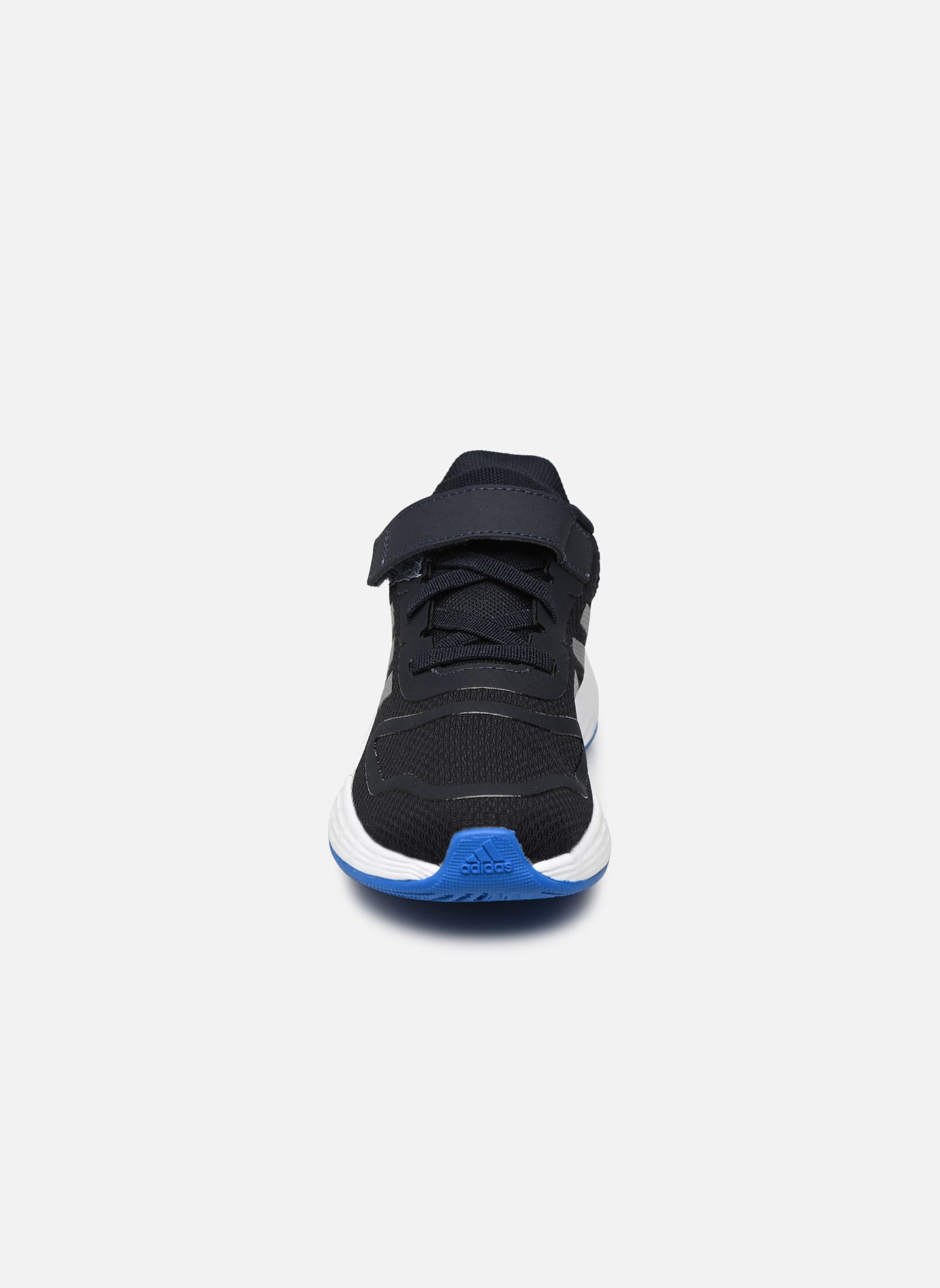 Scarpe da sport Duramo 10 El I blu adidas performance Scarpe da sport Duramo 10 El I blu Legink/Silvmt/Blurus