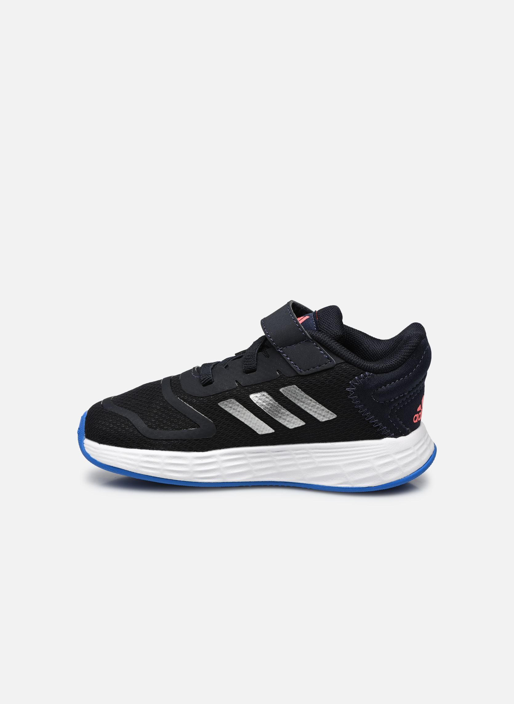 Scarpe da sport Duramo 10 El I blu adidas performance Scarpe da sport Duramo 10 El I blu Legink/Silvmt/Blurus