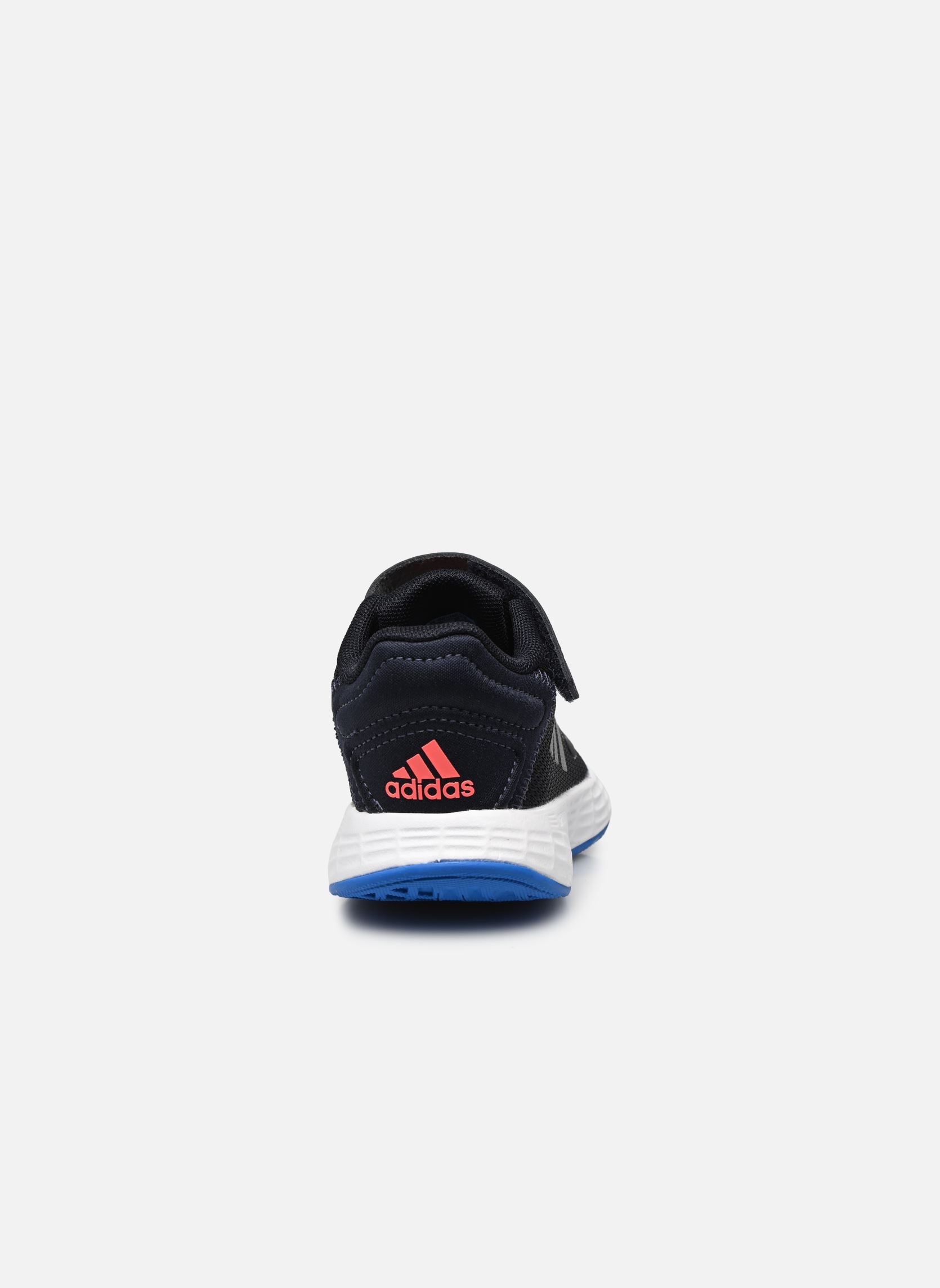 Scarpe da sport Duramo 10 El I blu adidas performance Scarpe da sport Duramo 10 El I blu Legink/Silvmt/Blurus