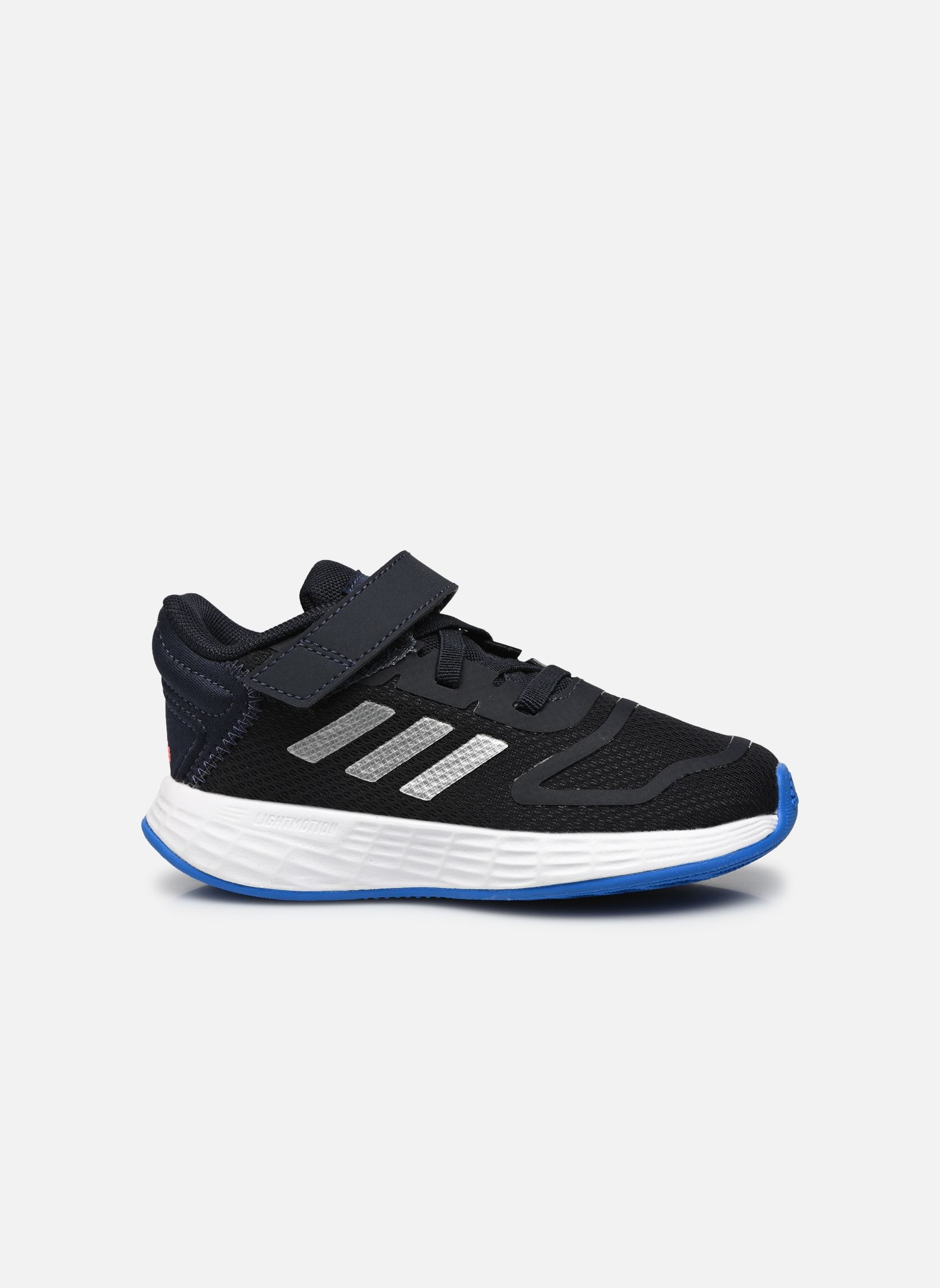 Scarpe da sport Duramo 10 El I blu adidas performance Scarpe da sport Duramo 10 El I blu Legink/Silvmt/Blurus