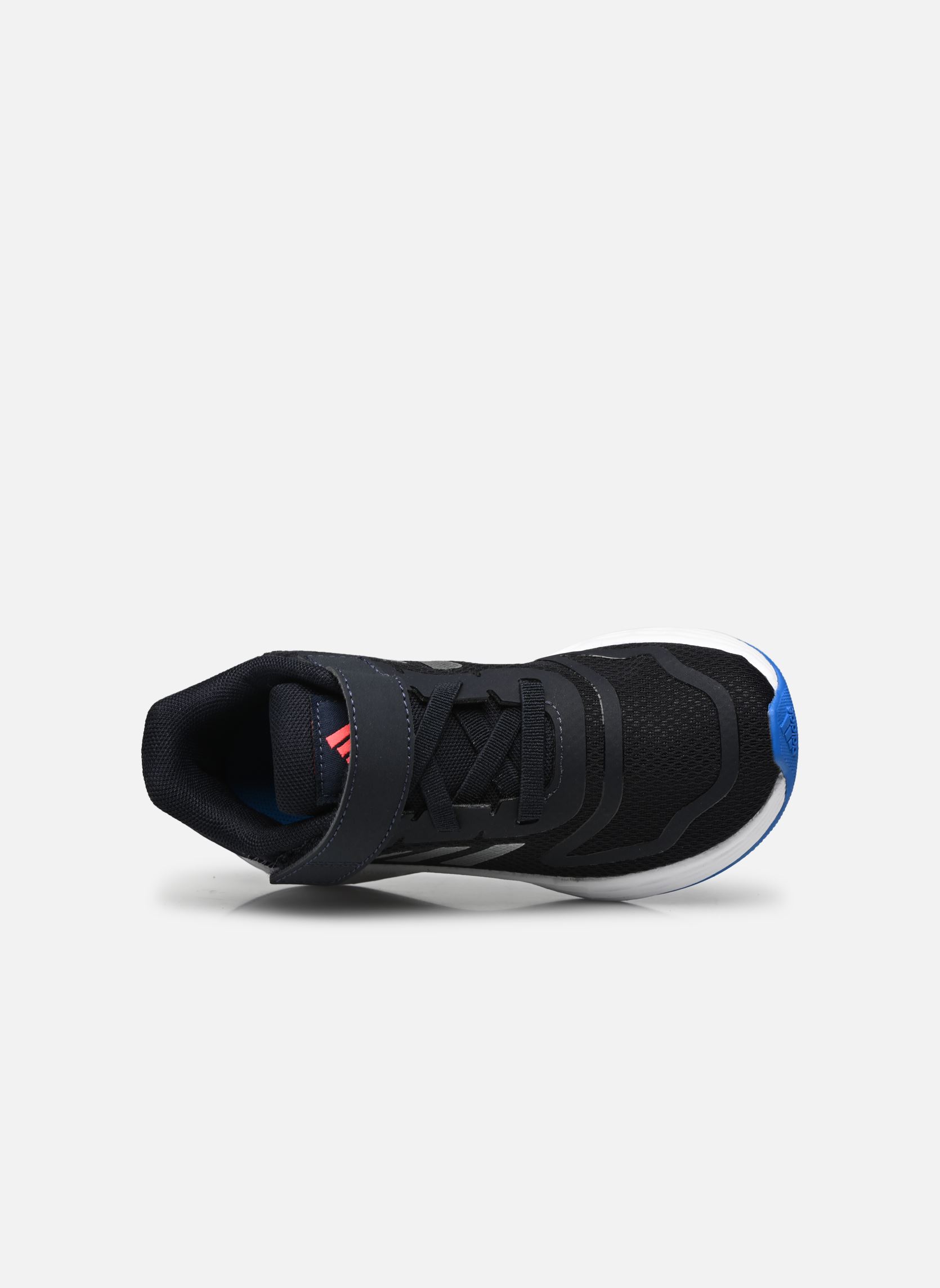 Scarpe da sport Duramo 10 El I blu adidas performance Scarpe da sport Duramo 10 El I blu Legink/Silvmt/Blurus