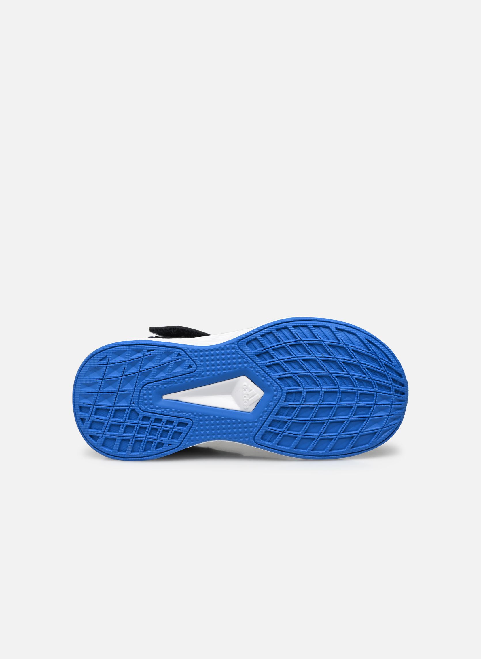 Scarpe da sport Duramo 10 El I blu adidas performance Scarpe da sport Duramo 10 El I blu Legink/Silvmt/Blurus
