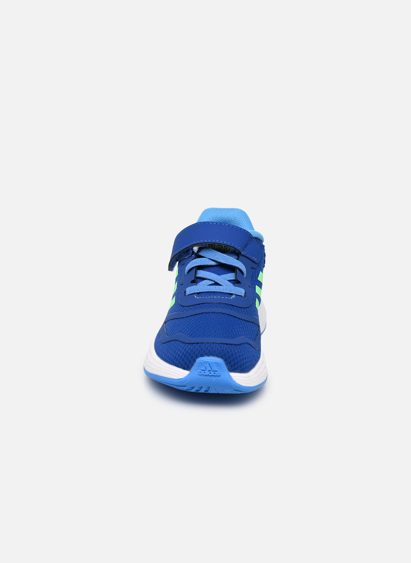 Chaussures de sport Duramo 10 El I bleu adidas performance Chaussures de sport Duramo 10 El I bleu Royblu/Beamgr/Pulblu