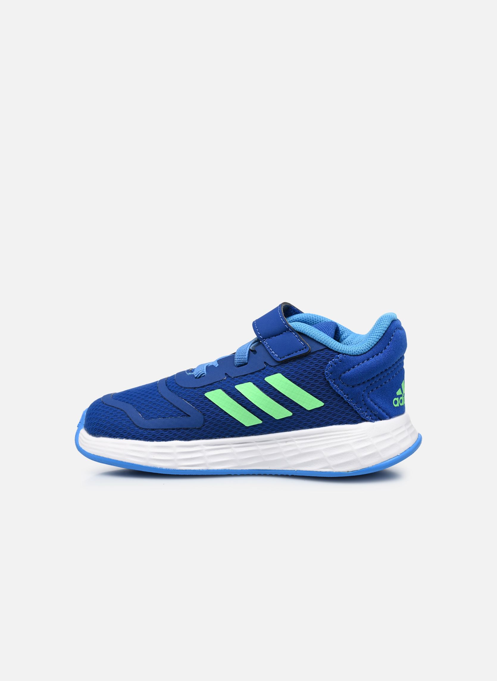Chaussures de sport Duramo 10 El I bleu adidas performance Chaussures de sport Duramo 10 El I bleu Royblu/Beamgr/Pulblu