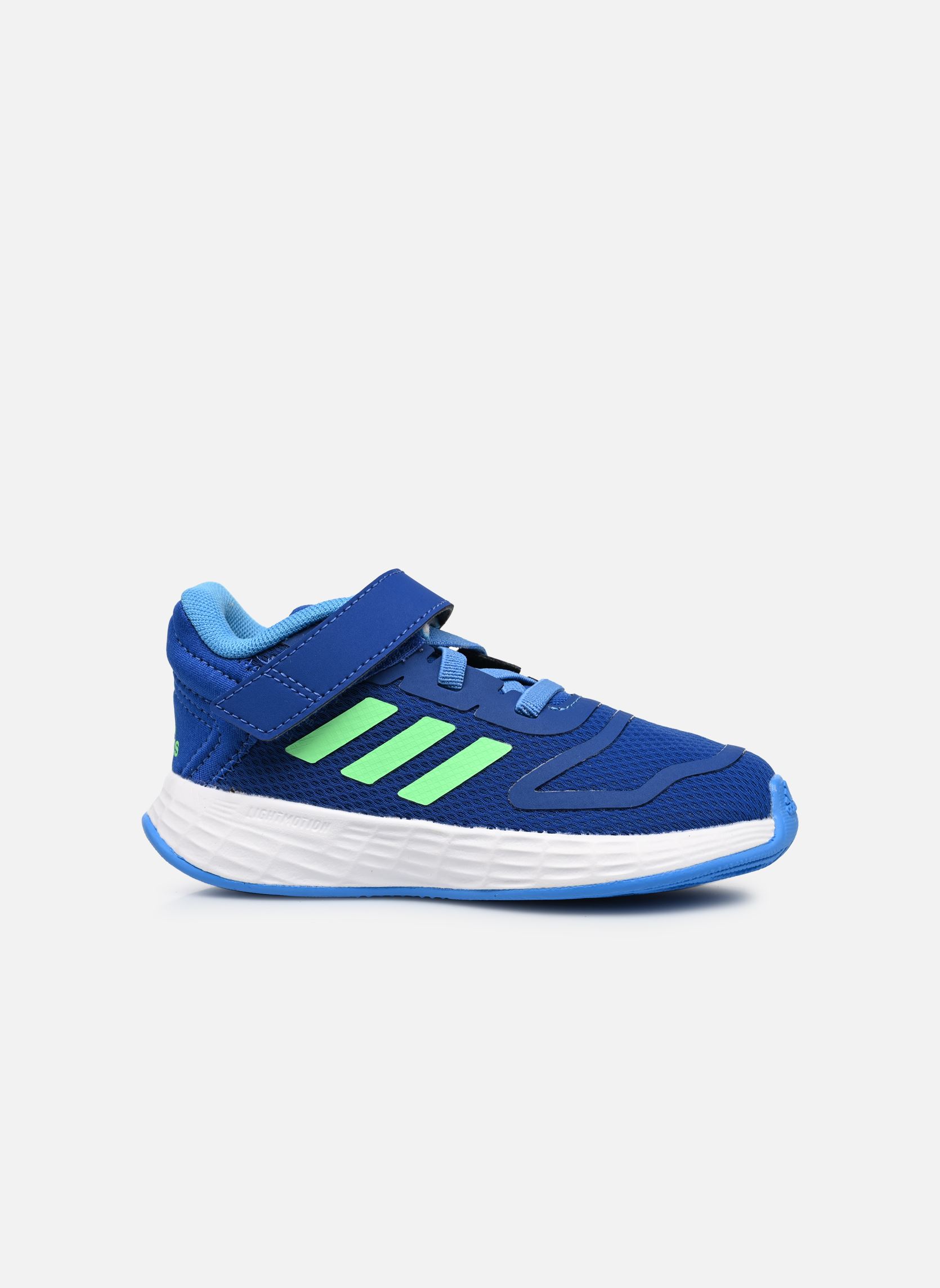 Chaussures de sport Duramo 10 El I bleu adidas performance Chaussures de sport Duramo 10 El I bleu Royblu/Beamgr/Pulblu