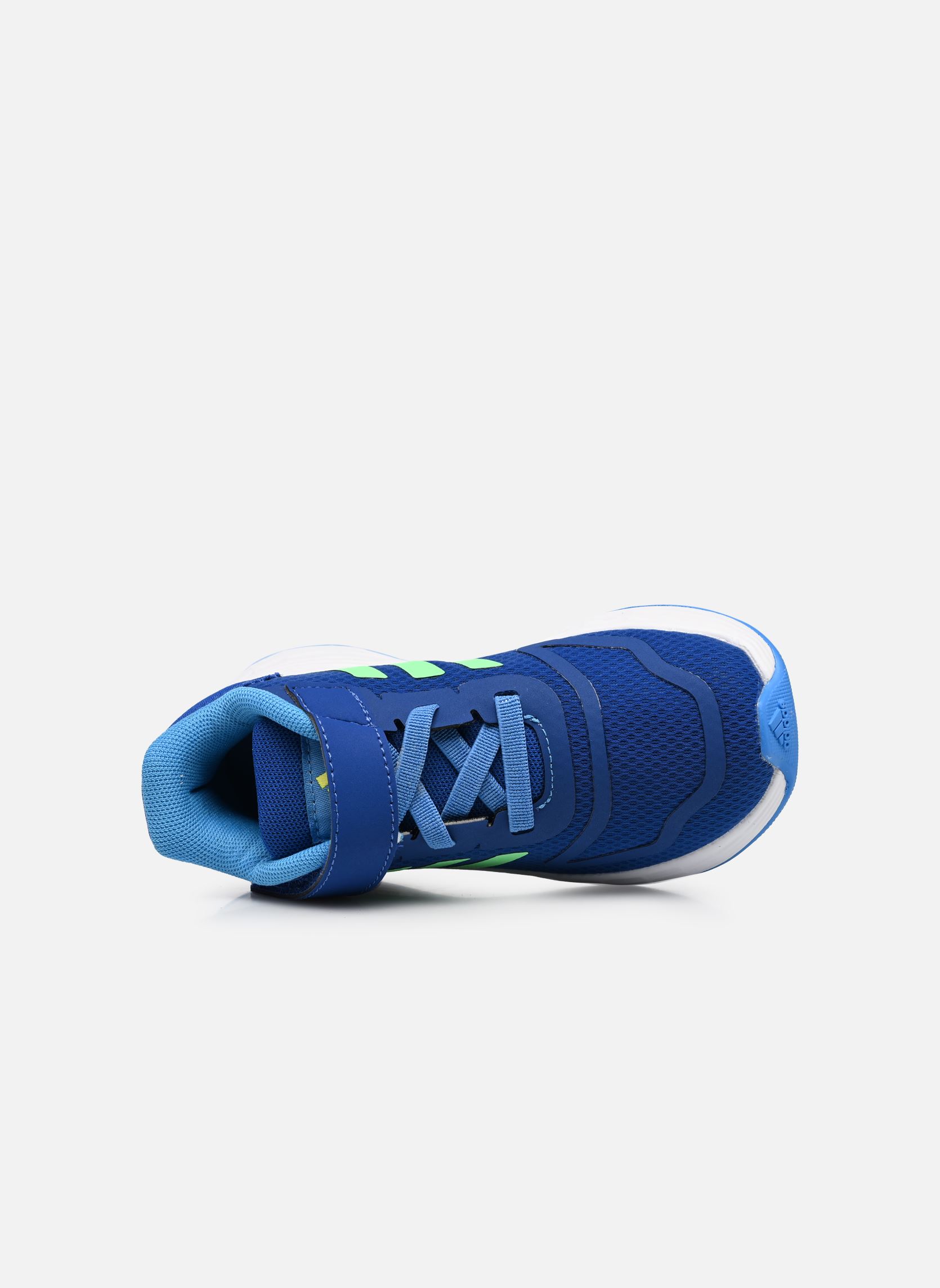 Chaussures de sport Duramo 10 El I bleu adidas performance Chaussures de sport Duramo 10 El I bleu Royblu/Beamgr/Pulblu