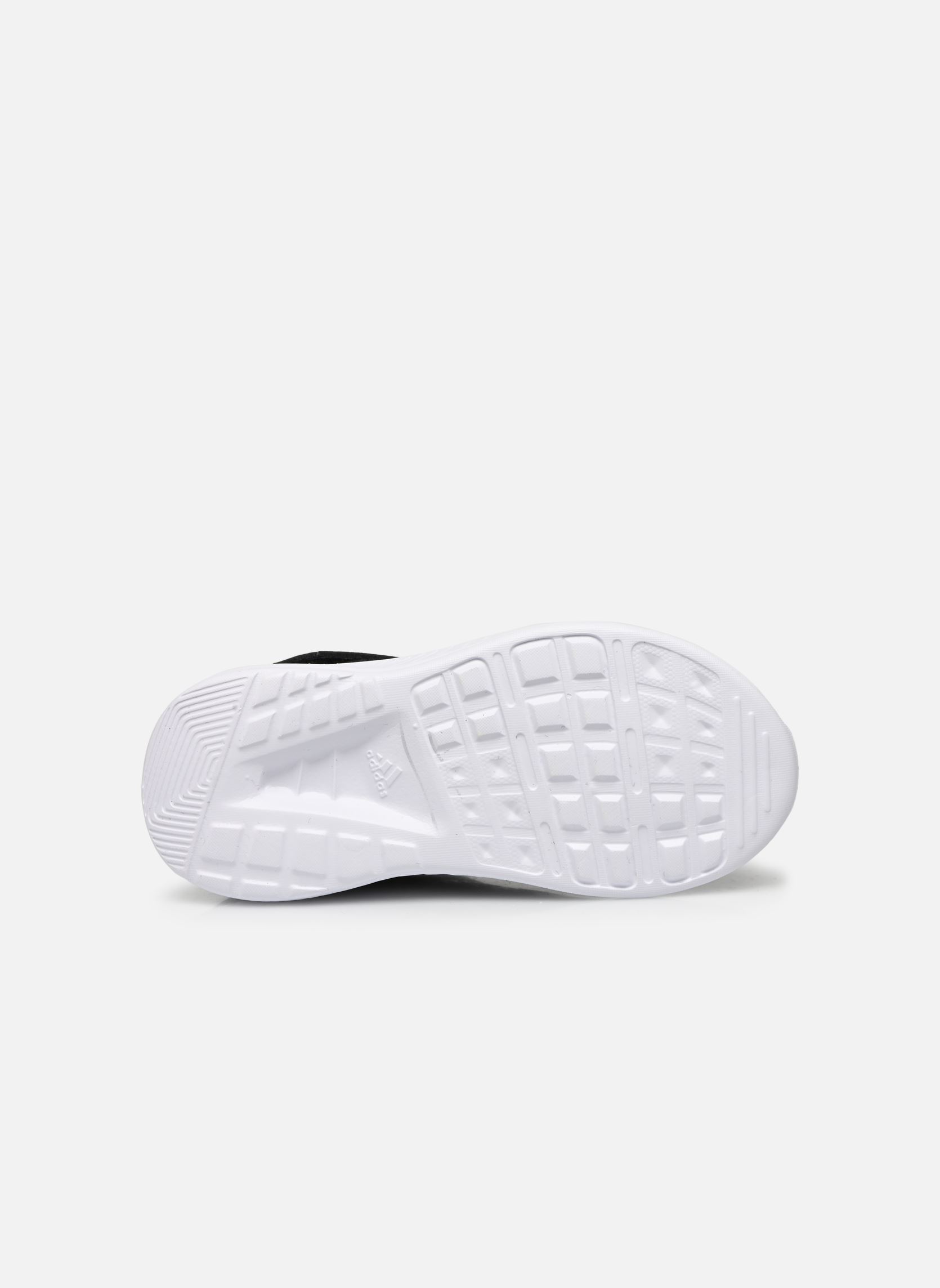 Baskets basses Runfalcon 2.0 I garçon bleu adidas performance Baskets basses Runfalcon 2.0 I garçon bleu Cblack/Blurus/Ftwwht