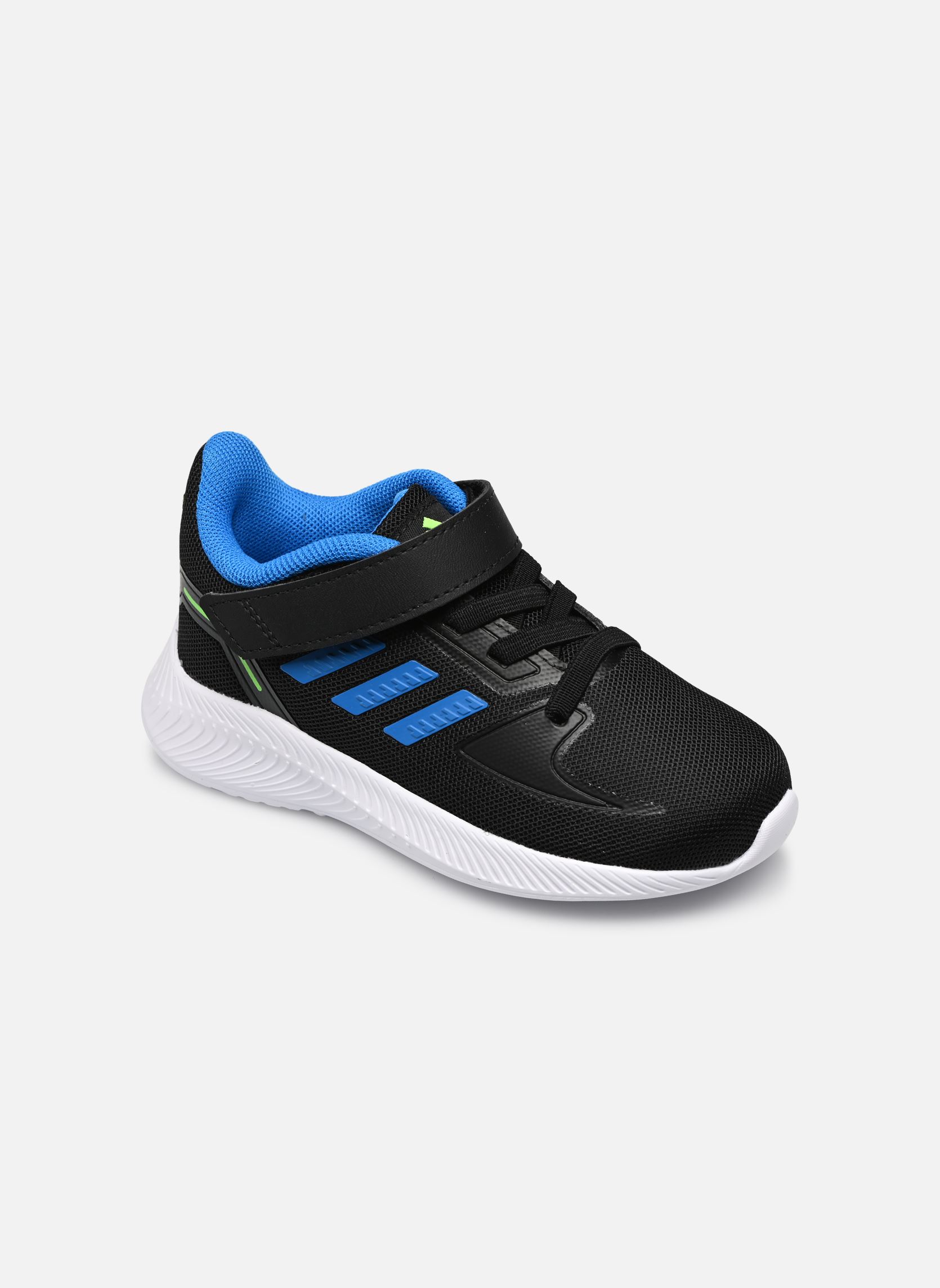 Chaussures enfant adidas RUNFALCON 2.0 K - vue 3