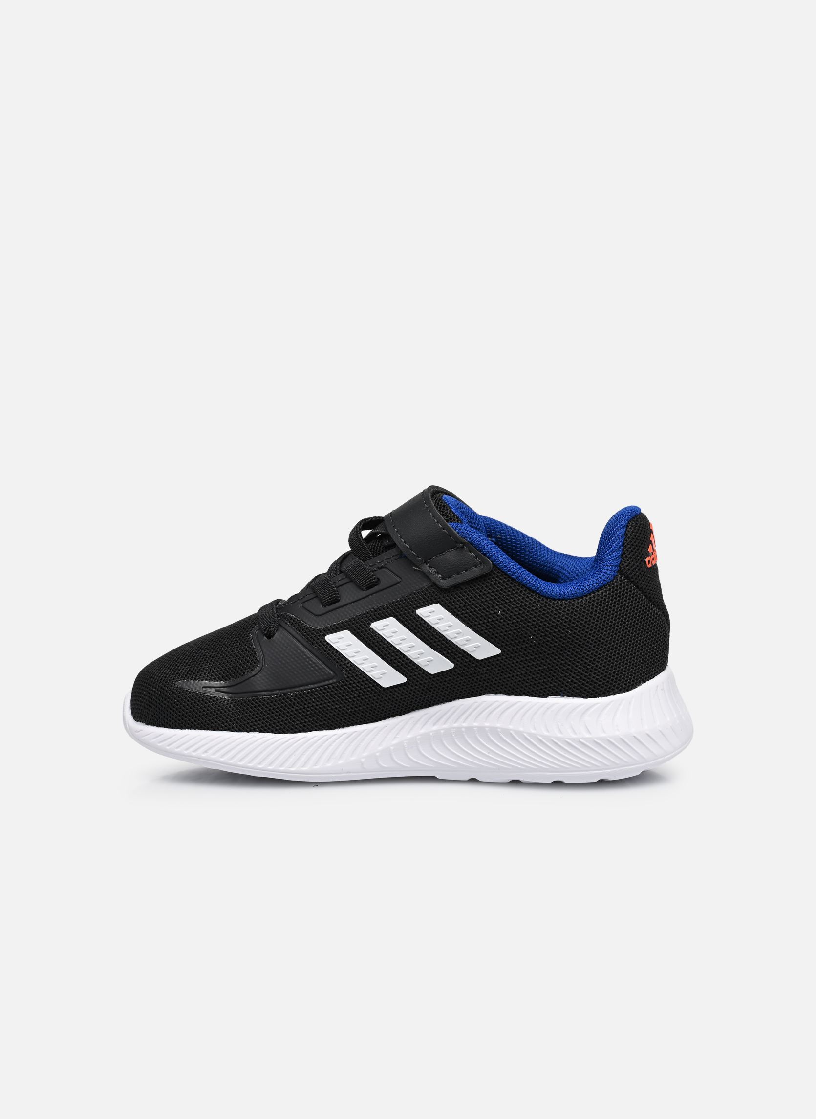 Baskets basses Runfalcon 2.0 I noir adidas performance Baskets basses Runfalcon 2.0 I noir Carbon/Ftwwht/Impora