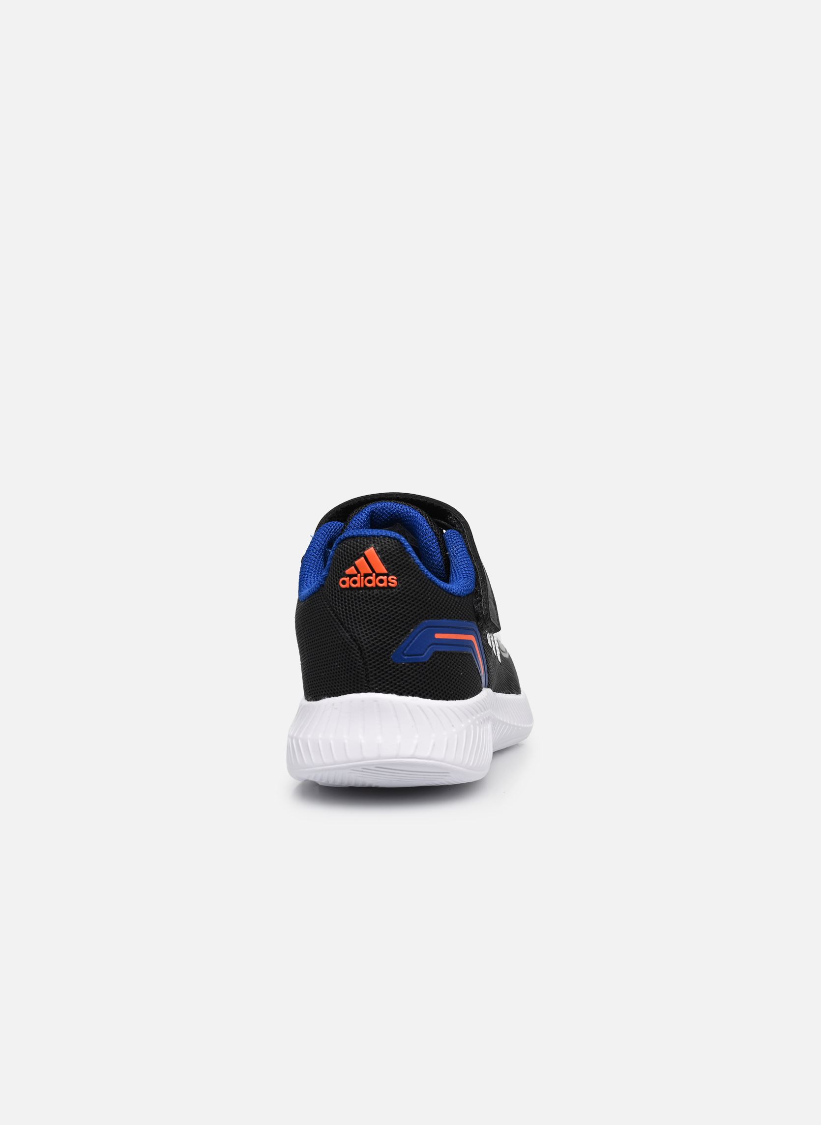 Baskets basses Runfalcon 2.0 I noir adidas performance Baskets basses Runfalcon 2.0 I noir Carbon/Ftwwht/Impora
