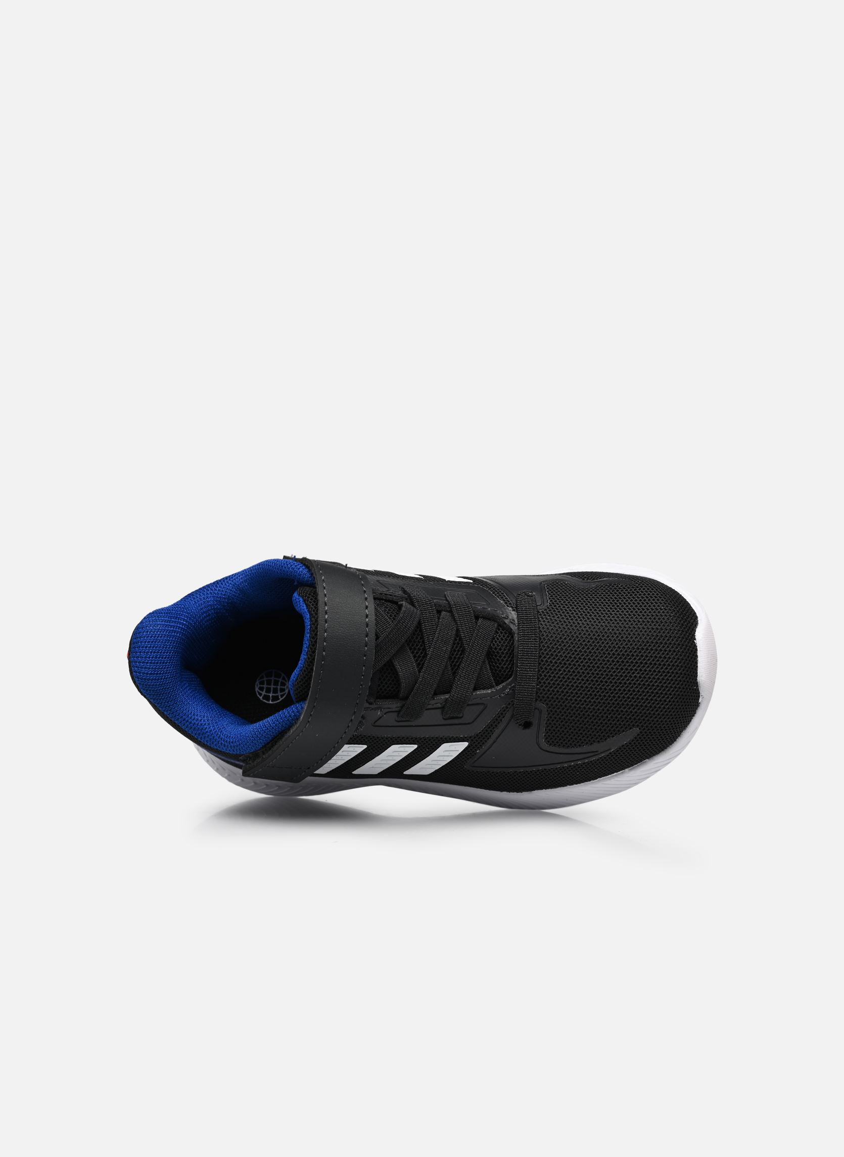 Baskets basses Runfalcon 2.0 I noir adidas performance Baskets basses Runfalcon 2.0 I noir Carbon/Ftwwht/Impora