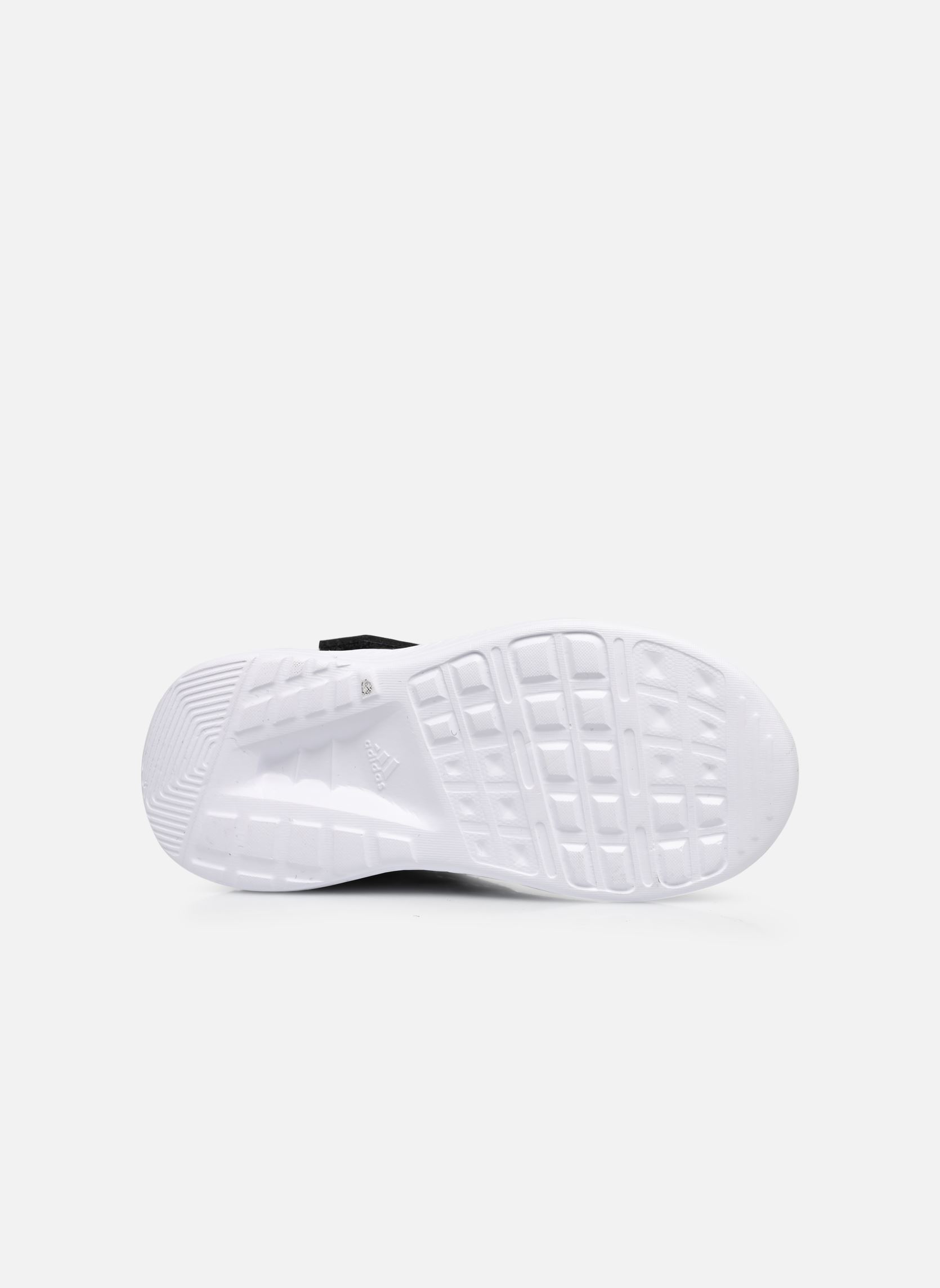 Baskets basses Runfalcon 2.0 I noir adidas performance Baskets basses Runfalcon 2.0 I noir Carbon/Ftwwht/Impora