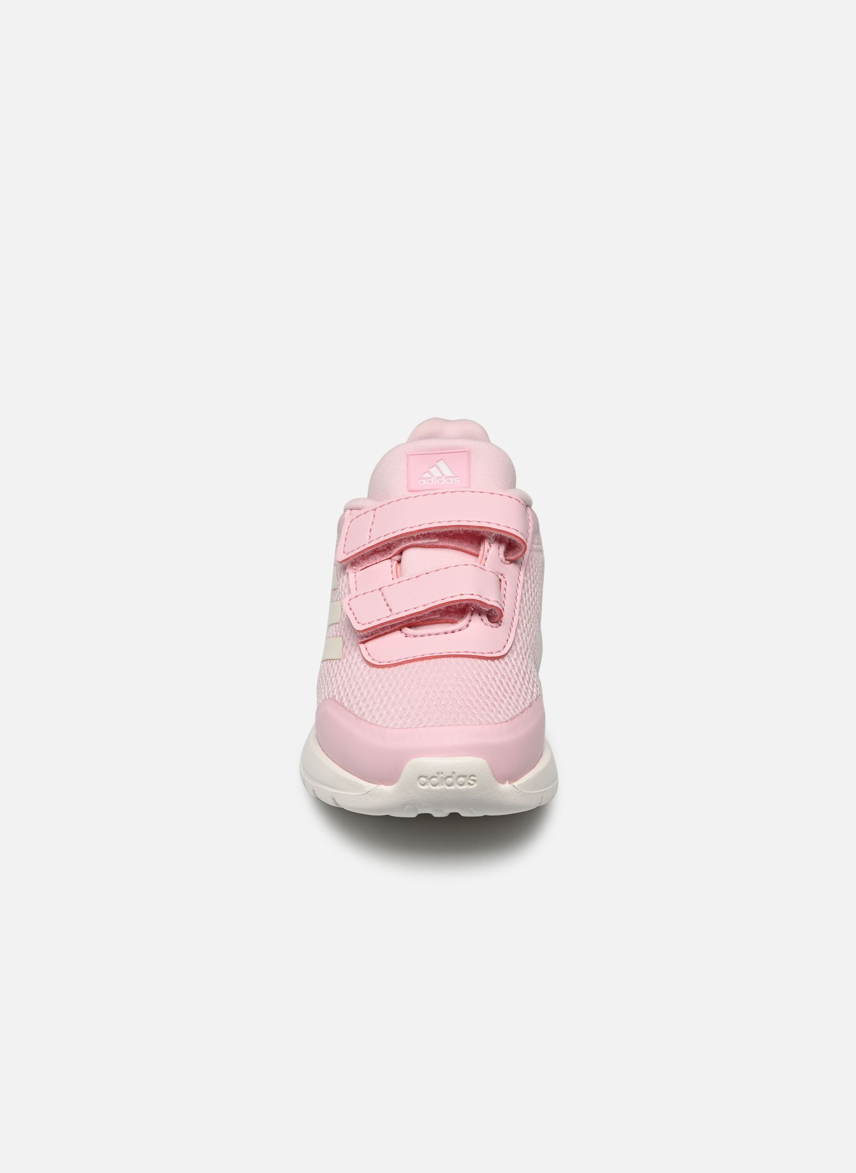 Sportschuhe Tensaur Run 2.0 Cf I mädchen rosa adidas performance Sportschuhe Tensaur Run 2.0 Cf I mädchen rosa CLPINK/CWHITE/CLPINK