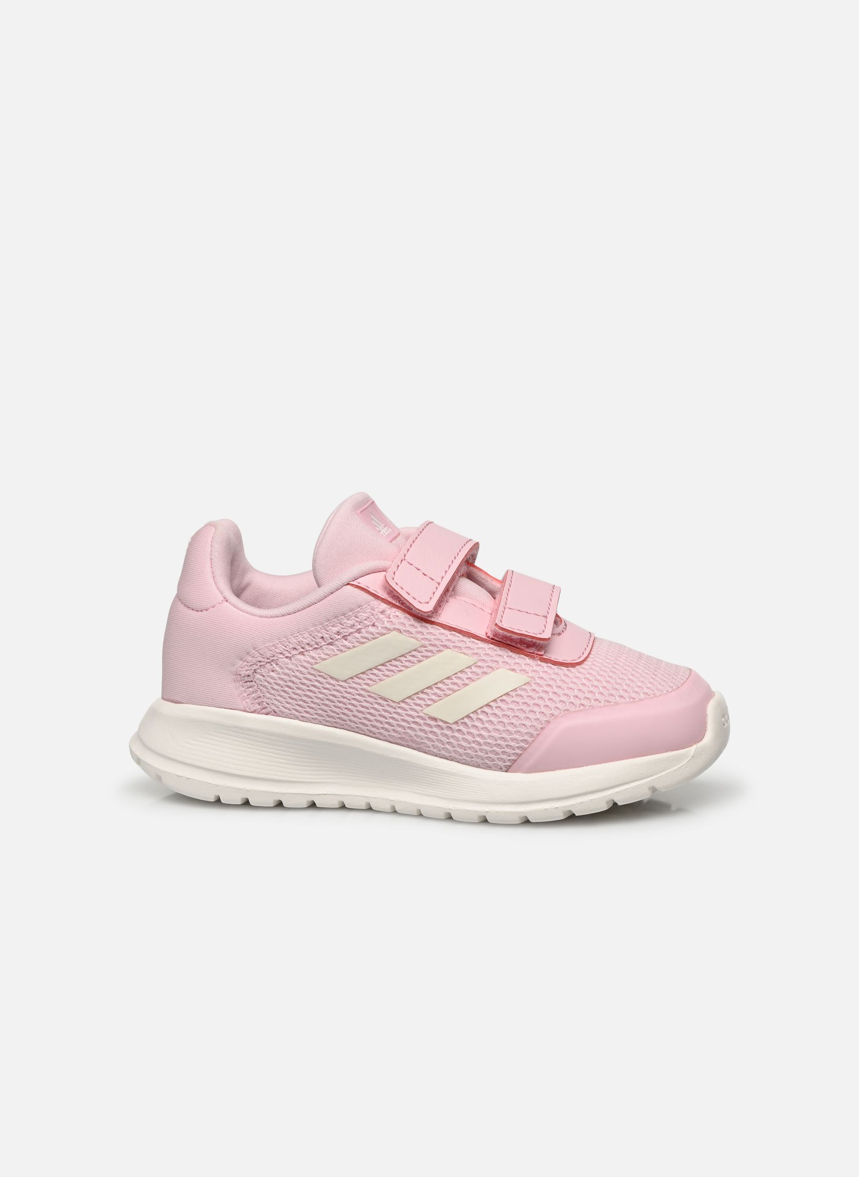 Sportschuhe Tensaur Run 2.0 Cf I mädchen rosa adidas performance Sportschuhe Tensaur Run 2.0 Cf I mädchen rosa CLPINK/CWHITE/CLPINK