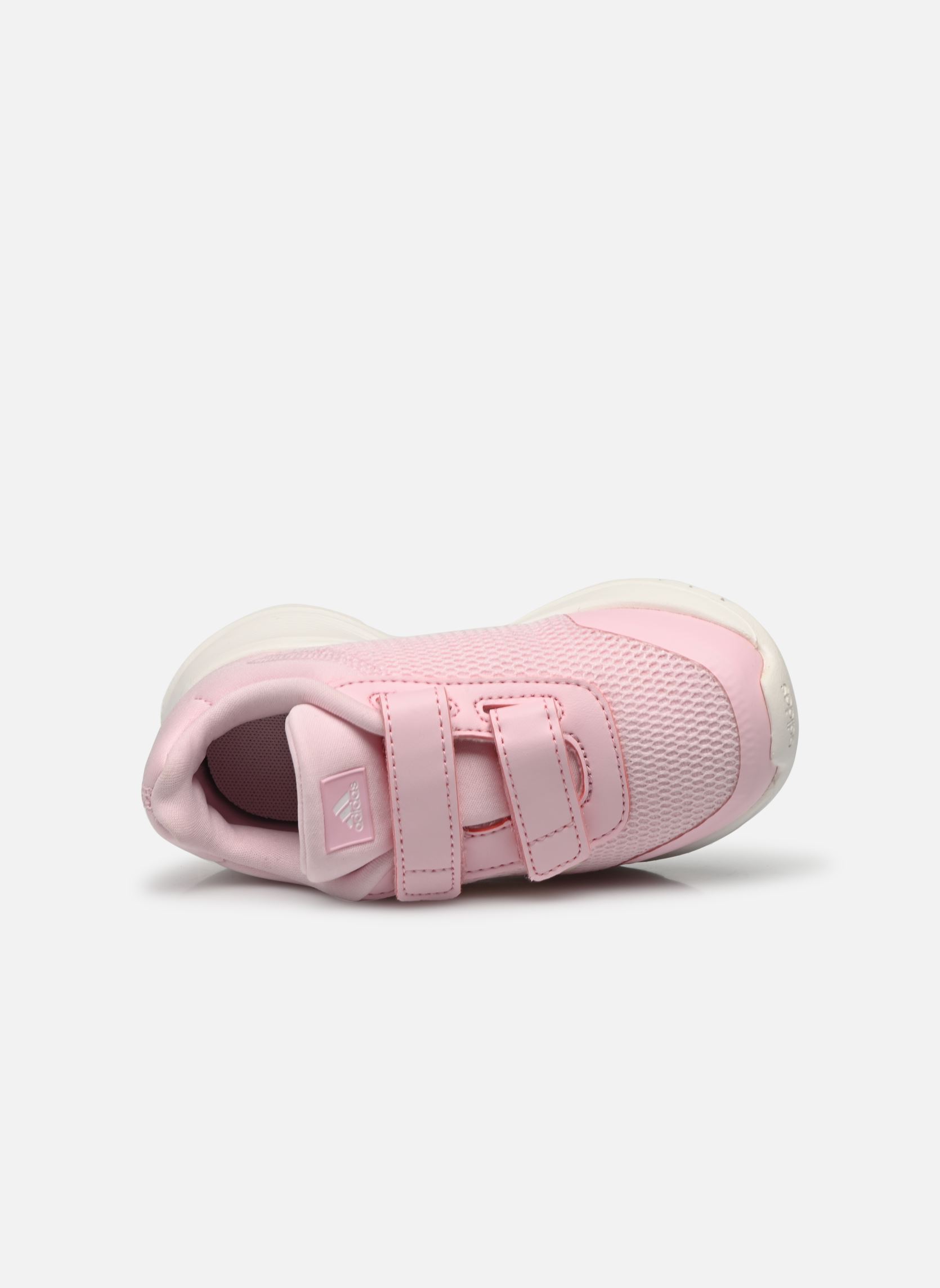 Sportschuhe Tensaur Run 2.0 Cf I mädchen rosa adidas performance Sportschuhe Tensaur Run 2.0 Cf I mädchen rosa CLPINK/CWHITE/CLPINK