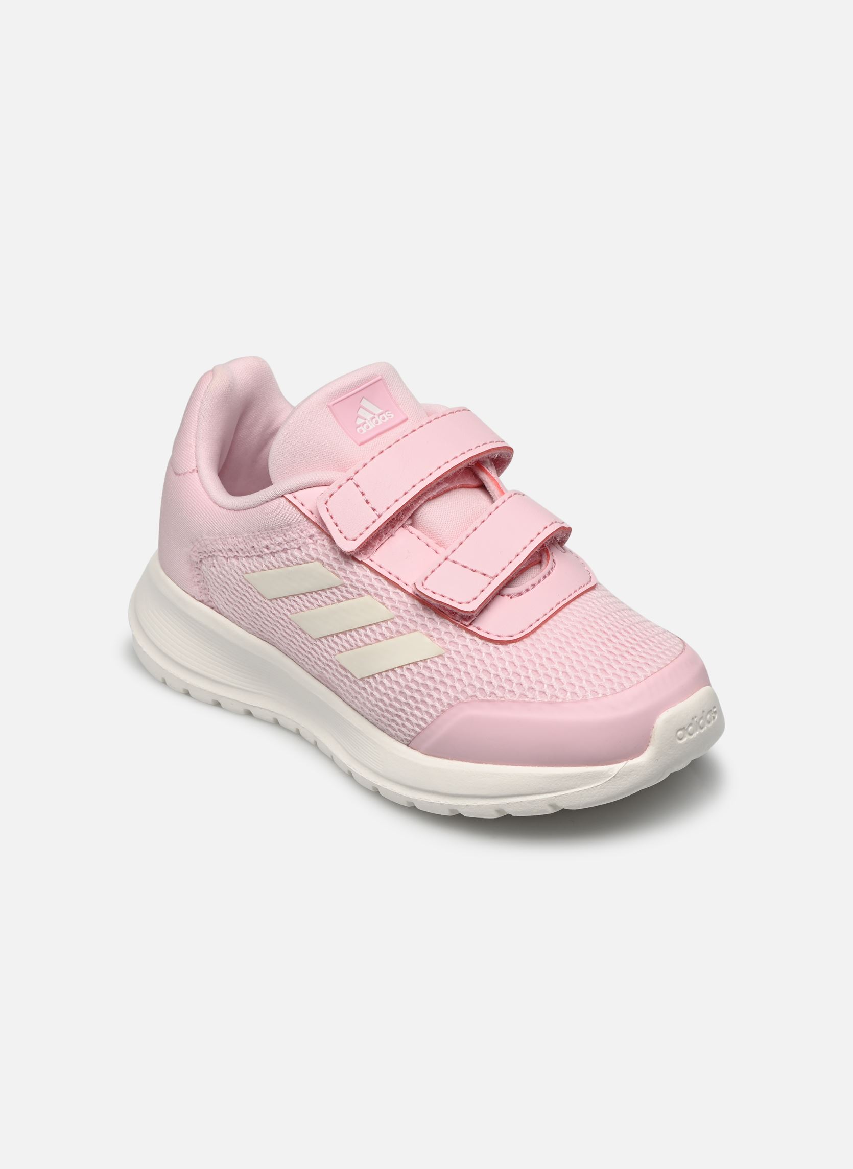 Sportschuhe Tensaur Run 2.0 Cf I mädchen rosa adidas performance Sportschuhe Tensaur Run 2.0 Cf I mädchen rosa CLPINK/CWHITE/CLPINK
