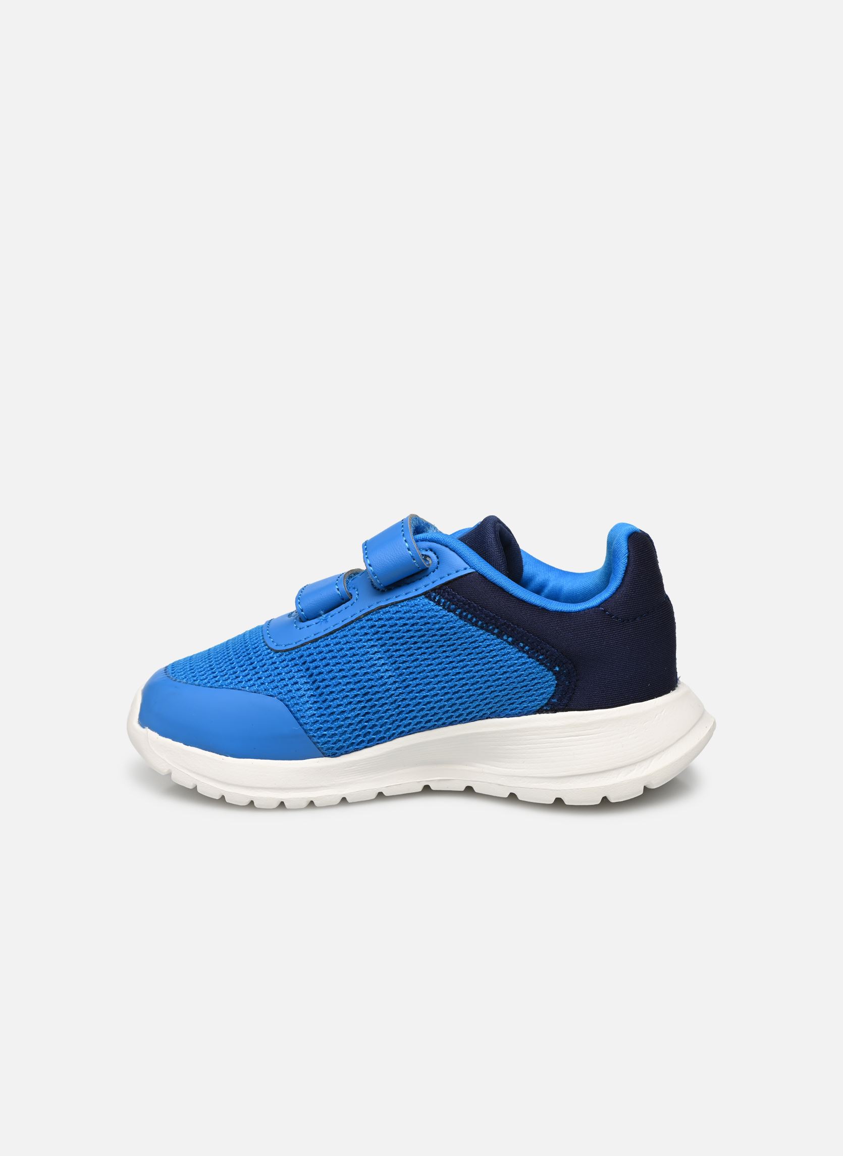 Zapatos deportivos Tensaur Run 2.0 Cf I azul adidas performance Zapatos deportivos Tensaur Run 2.0 Cf I azul BLURUS/CWHITE/DKBLUE