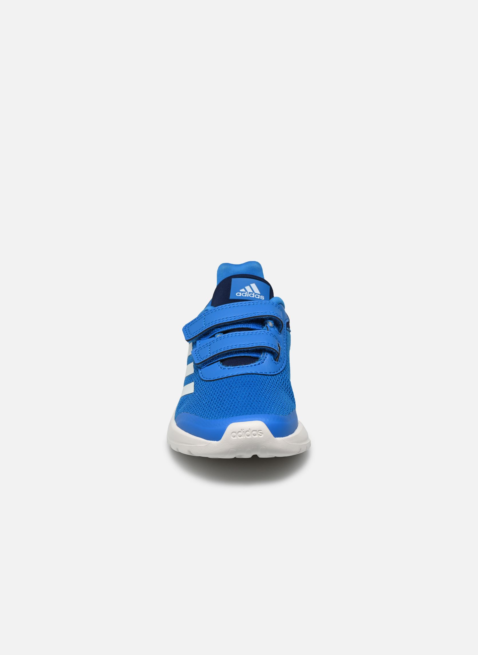 Chaussures de sport Tensaur Run 2.0 Cf K bleu adidas performance Chaussures de sport Tensaur Run 2.0 Cf K bleu BLURUS/CWHITE/DKBLUE