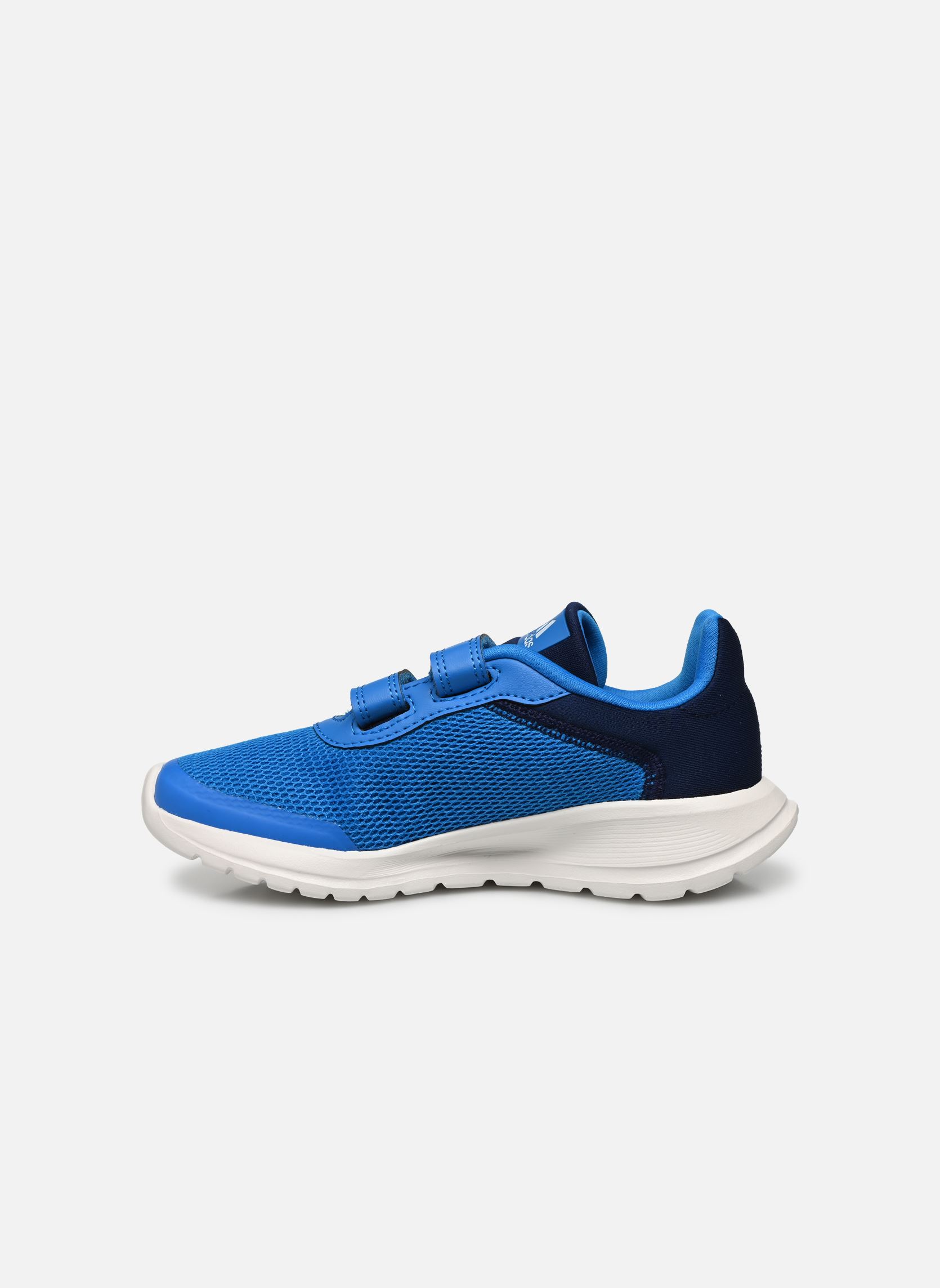 Chaussures de sport Tensaur Run 2.0 Cf K bleu adidas performance Chaussures de sport Tensaur Run 2.0 Cf K bleu BLURUS/CWHITE/DKBLUE