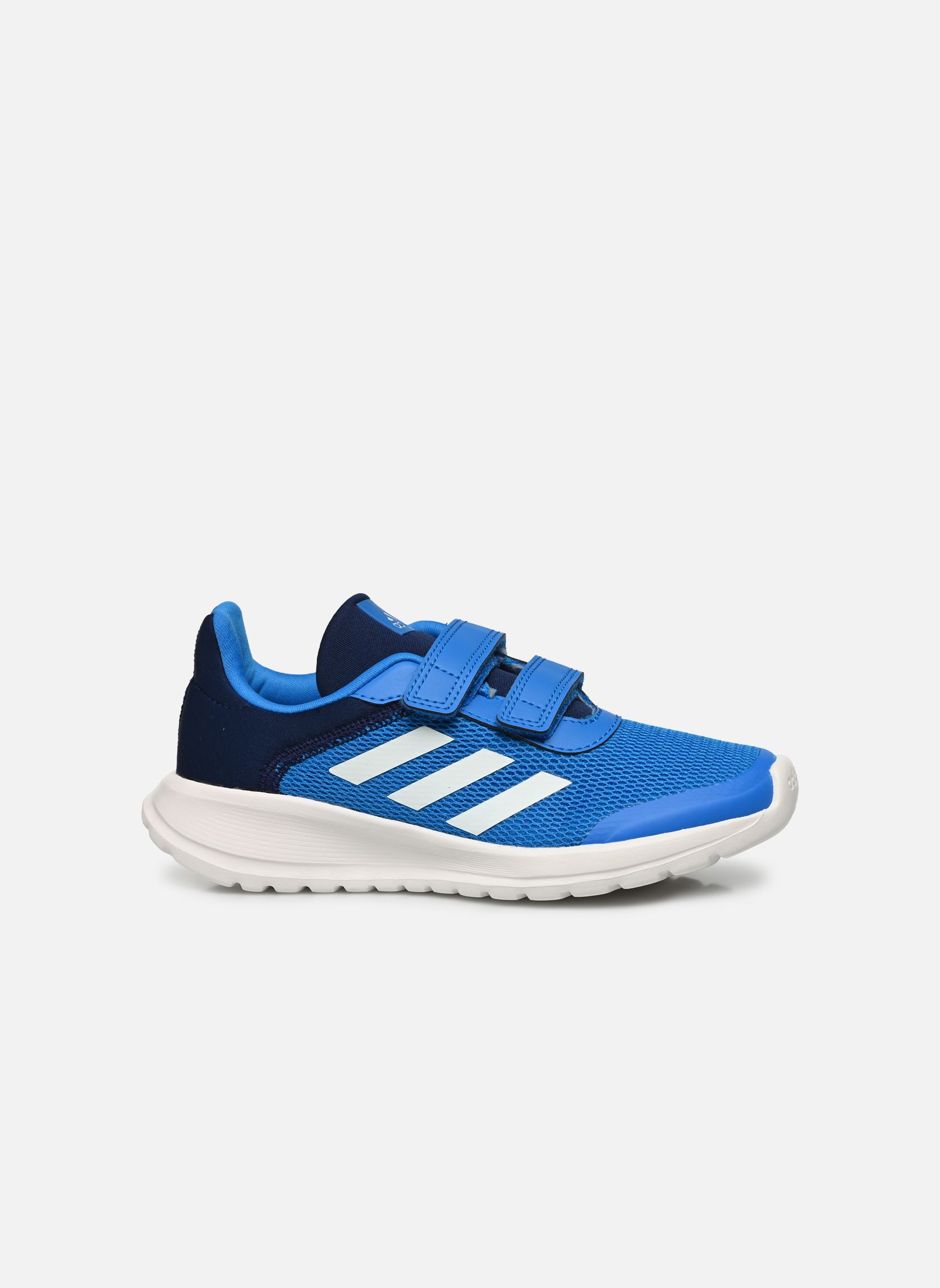 Chaussures de sport Tensaur Run 2.0 Cf K bleu adidas performance Chaussures de sport Tensaur Run 2.0 Cf K bleu BLURUS/CWHITE/DKBLUE