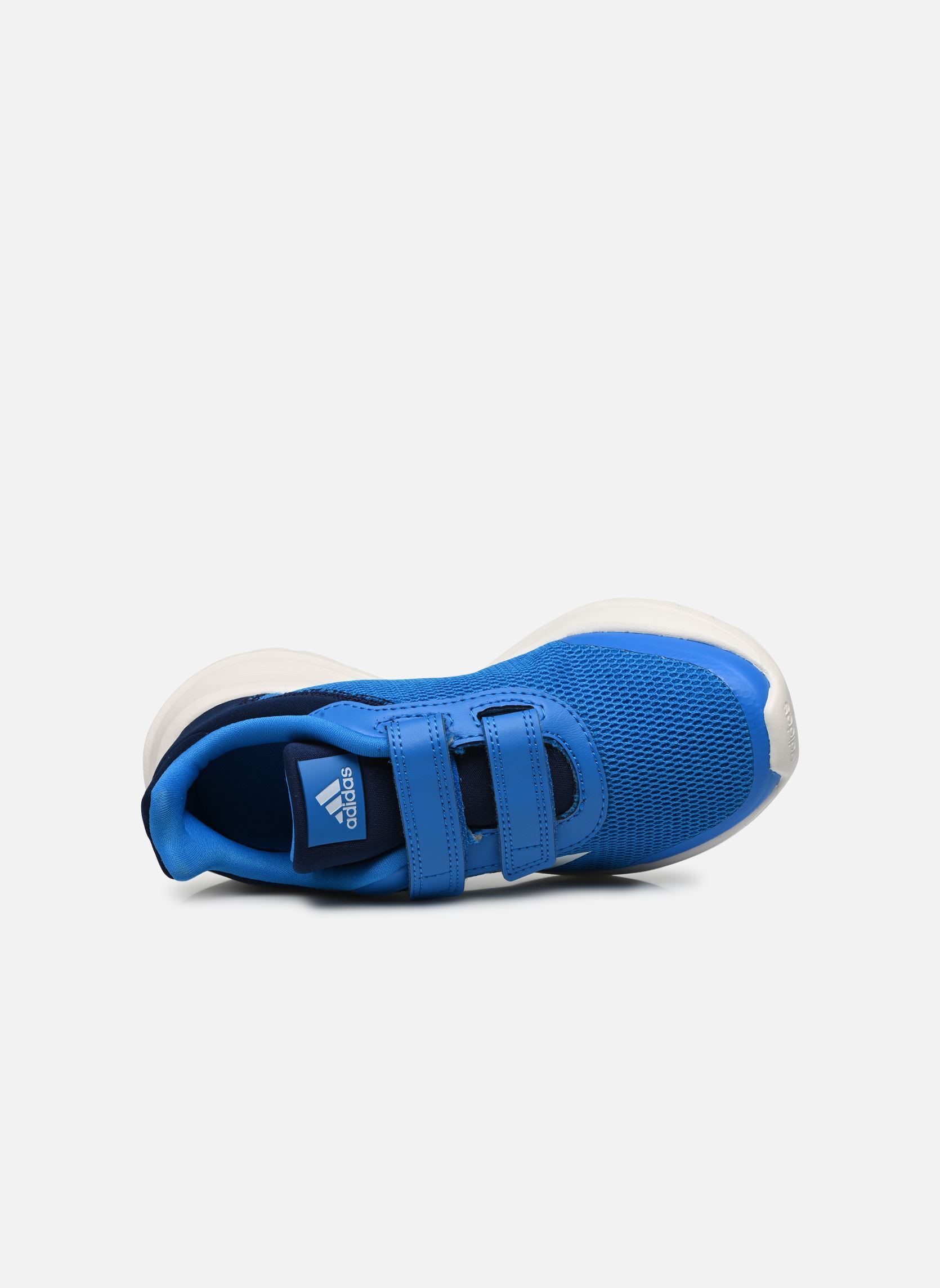 Chaussures de sport Tensaur Run 2.0 Cf K bleu adidas performance Chaussures de sport Tensaur Run 2.0 Cf K bleu BLURUS/CWHITE/DKBLUE