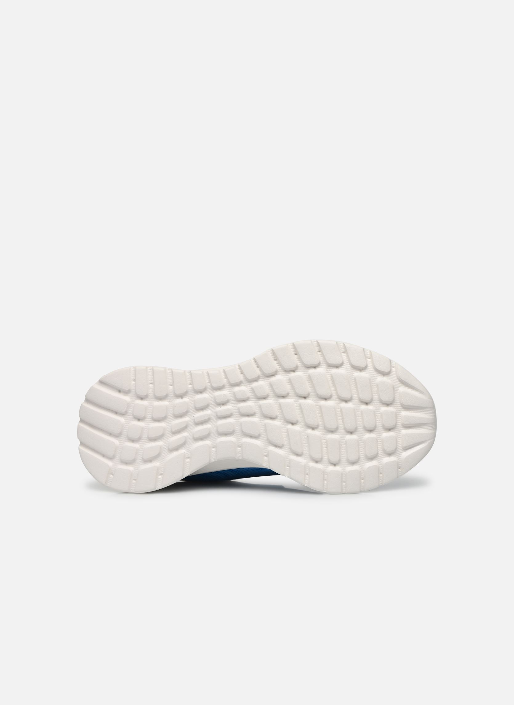 Chaussures de sport Tensaur Run 2.0 Cf K bleu adidas performance Chaussures de sport Tensaur Run 2.0 Cf K bleu BLURUS/CWHITE/DKBLUE
