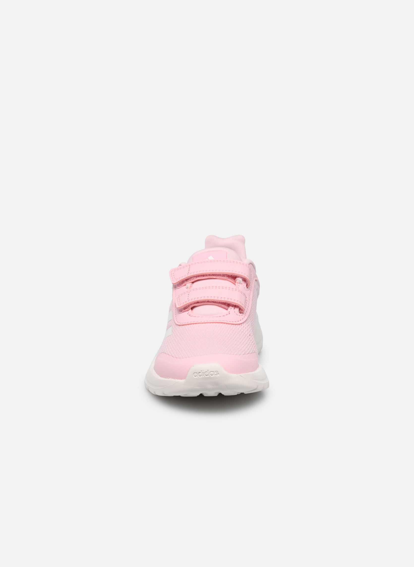 Chaussures de sport Tensaur Run 2.0 Cf K fille rose adidas performance Chaussures de sport Tensaur Run 2.0 Cf K fille rose CLPINK/CWHITE/CLPINK