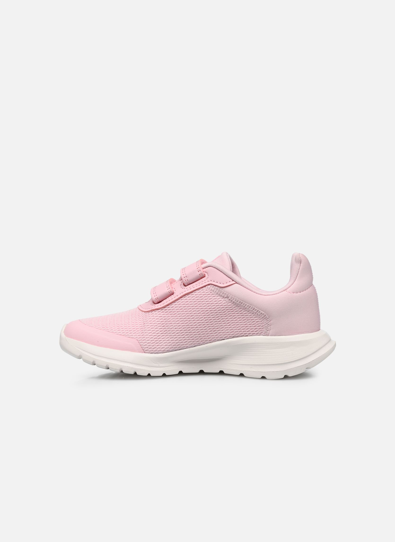 Chaussures de sport Tensaur Run 2.0 Cf K fille rose adidas performance Chaussures de sport Tensaur Run 2.0 Cf K fille rose CLPINK/CWHITE/CLPINK