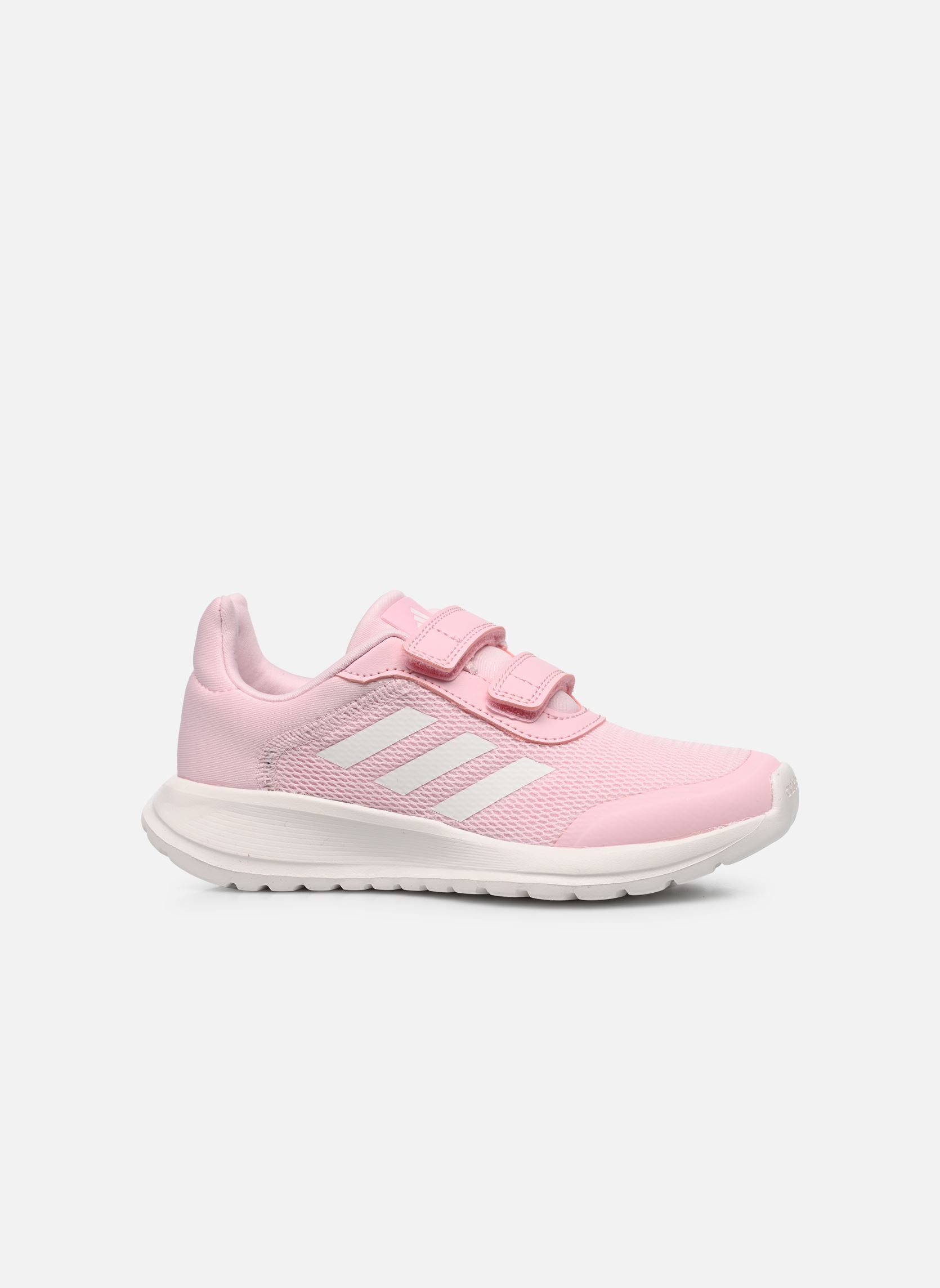 Chaussures de sport Tensaur Run 2.0 Cf K fille rose adidas performance Chaussures de sport Tensaur Run 2.0 Cf K fille rose CLPINK/CWHITE/CLPINK